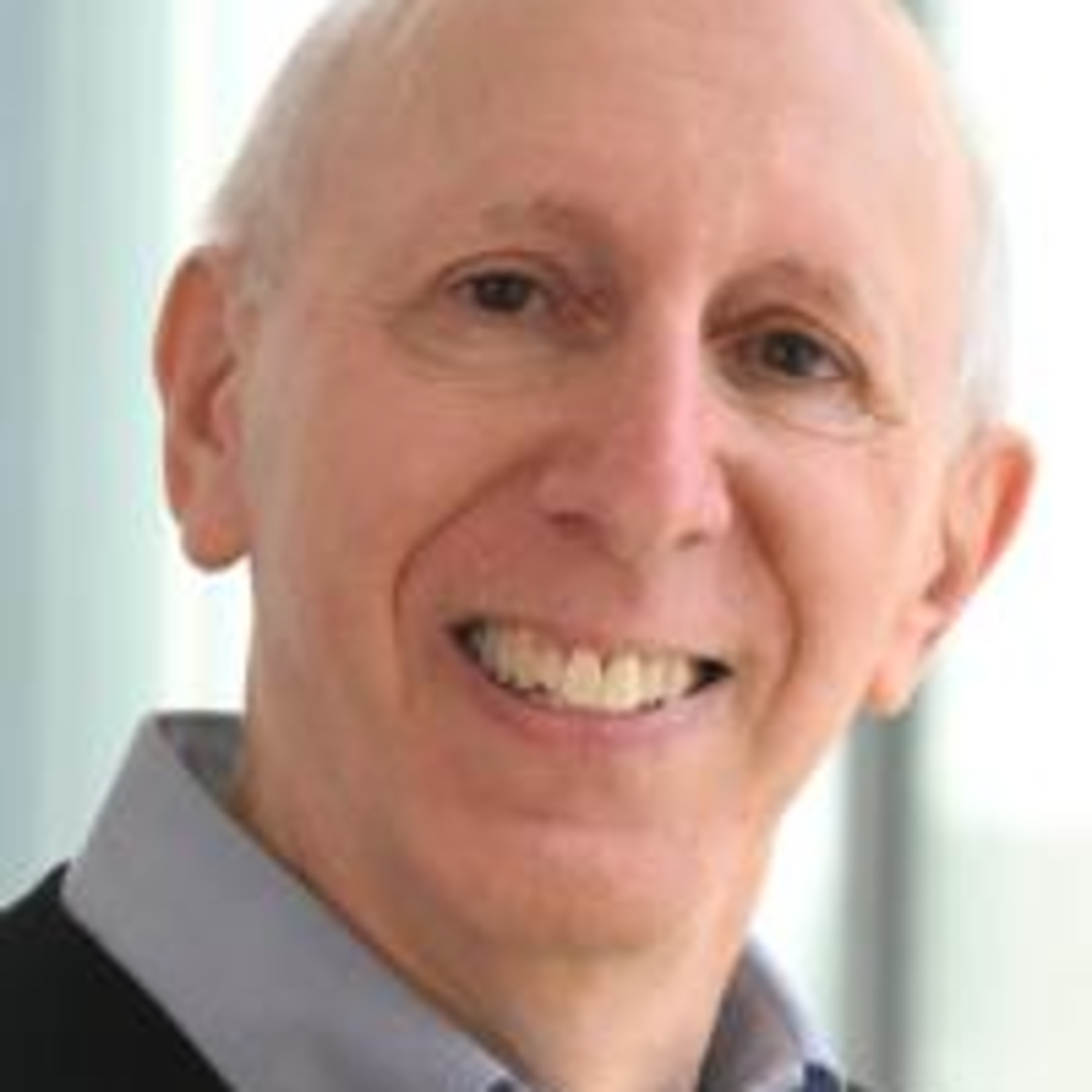 Why some brains stay resilient: The Neuroscience of Cognitive Reserve with Dr. Yaakov Stern episode artwork