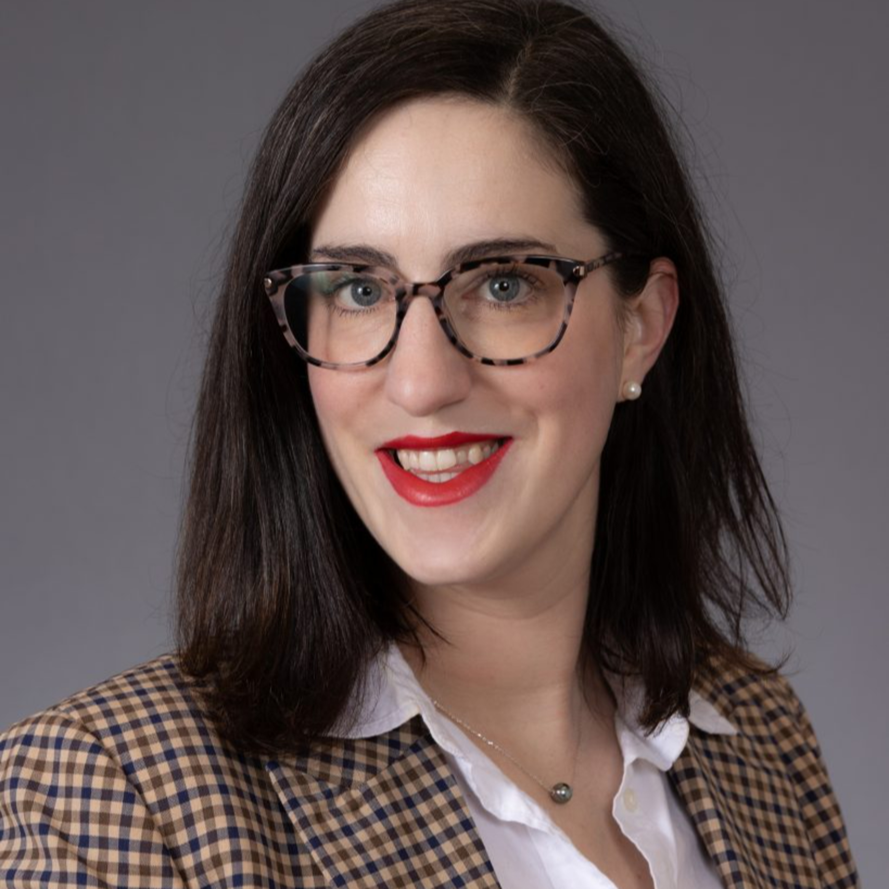  The Little Brain's Role in Aging and Brain Health with Dr. Jessica Bernard episode artwork