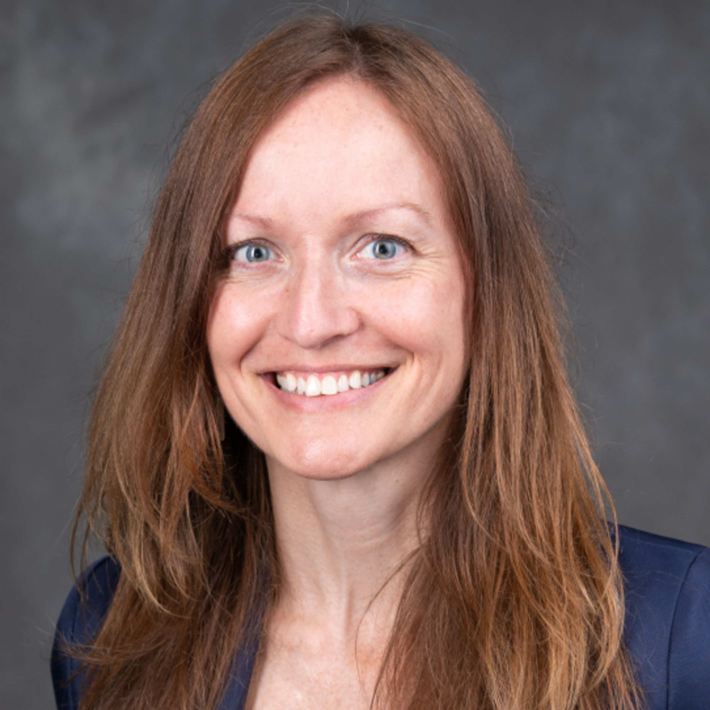The Surprising Link between Gut Health and Brain Health with Dr. Barbara Bendlin episode artwork