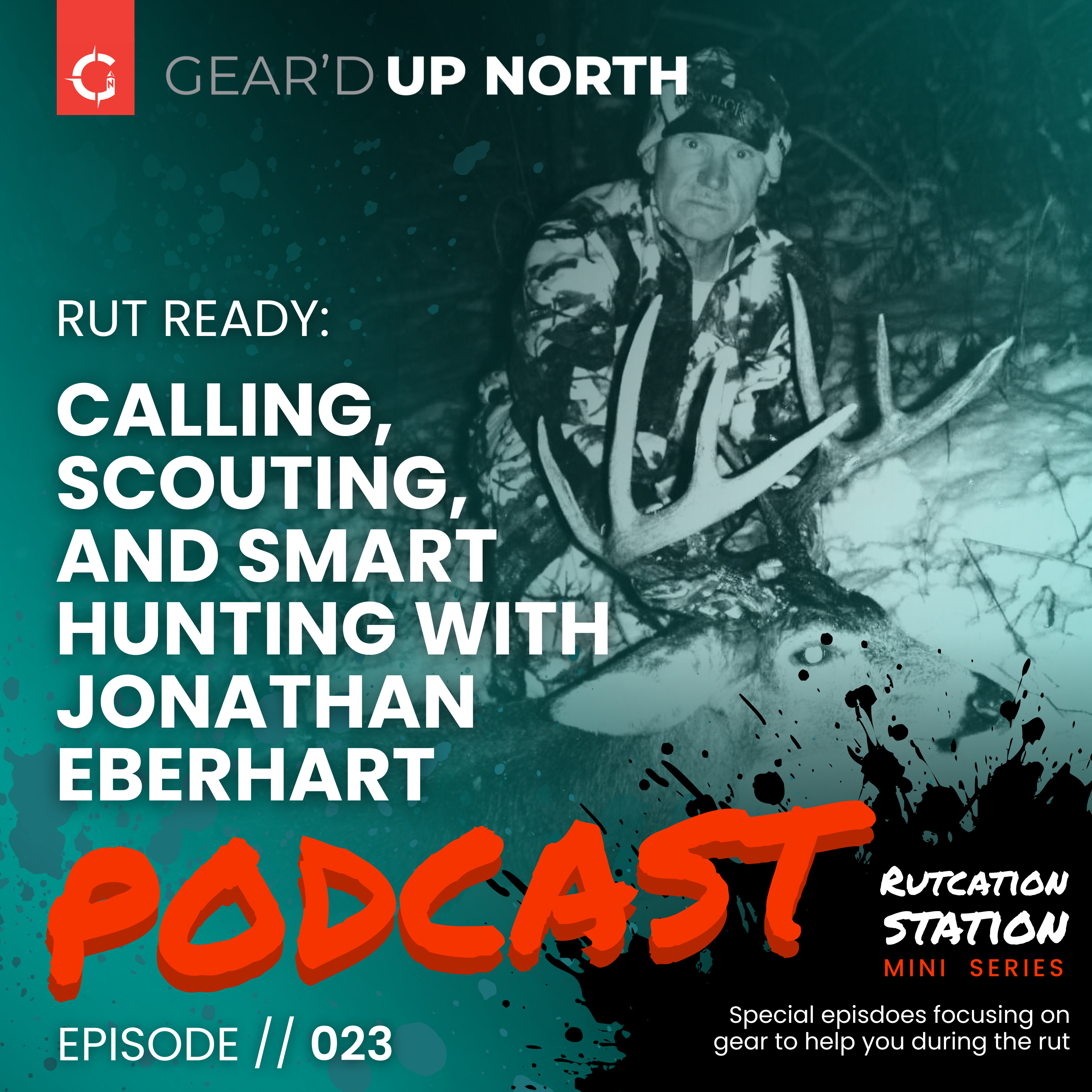 Gear\'d Up North