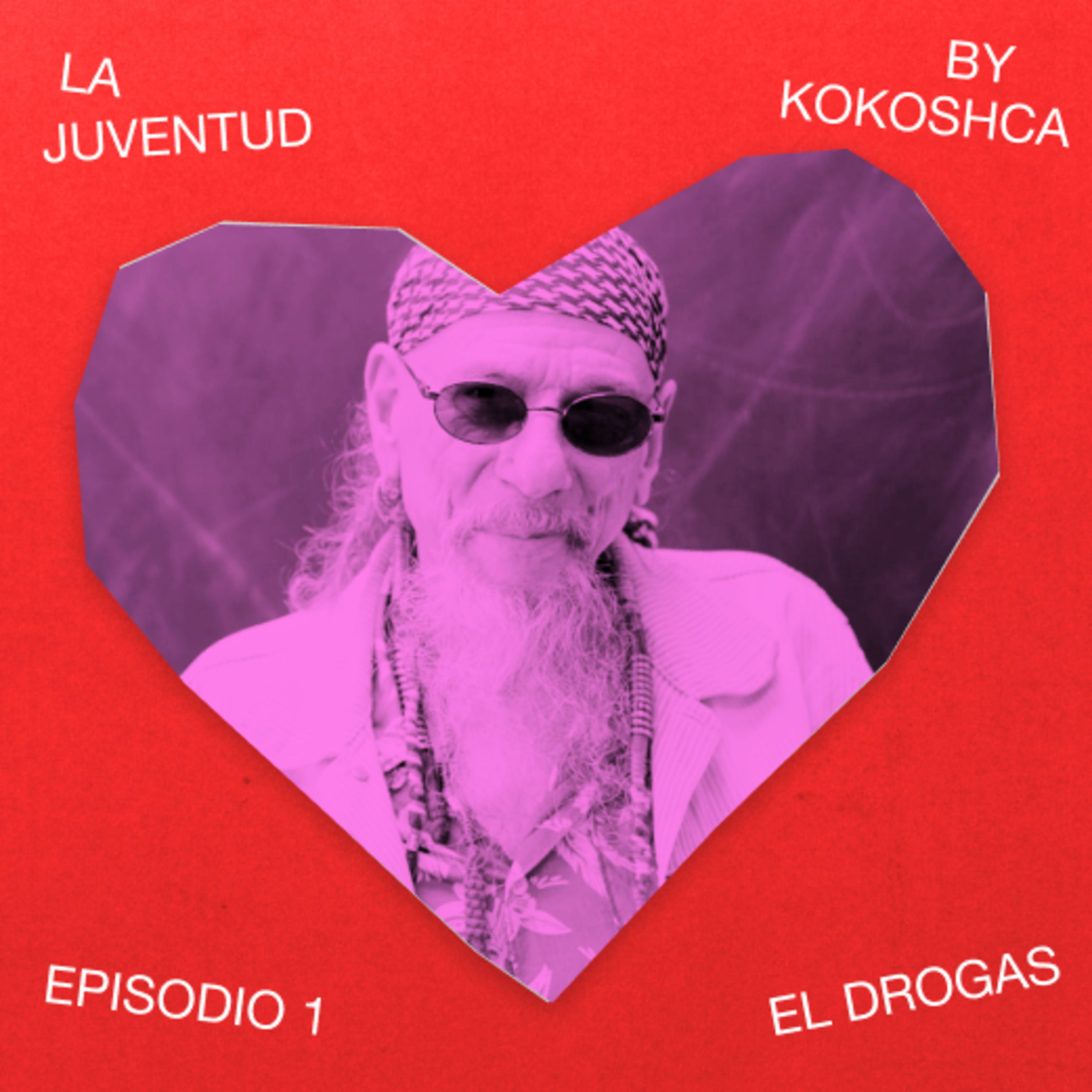 #1 La Juventud con El Drogas