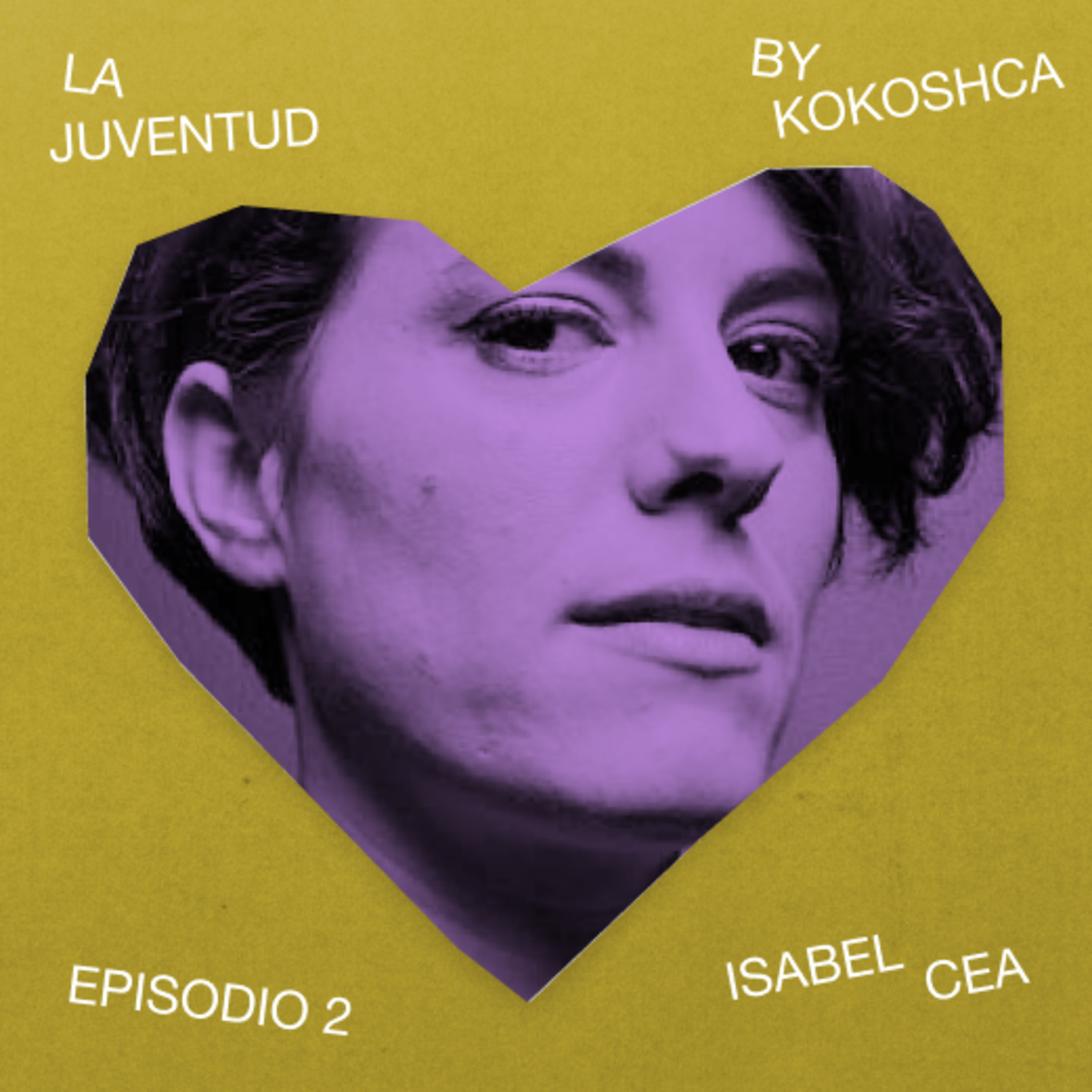 #2 La Juventud con Isa (Triángulo de Amor Bizarro) episode artwork