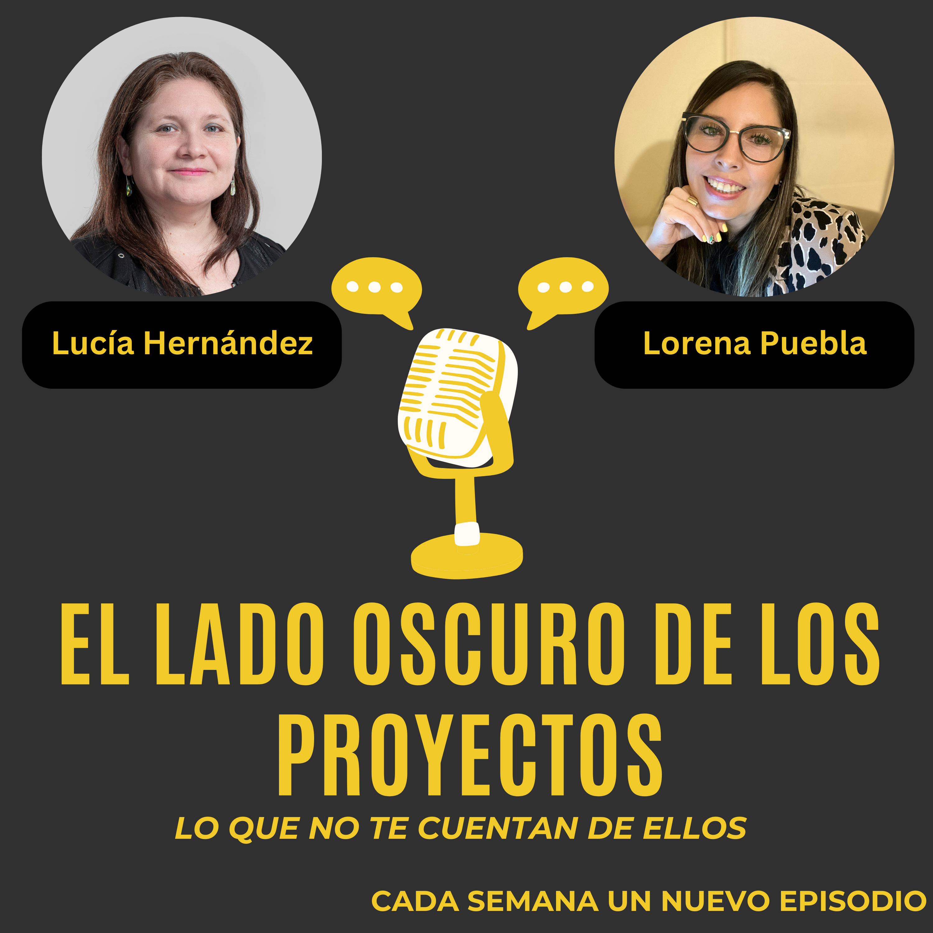 El lado oscuro de los proyectos