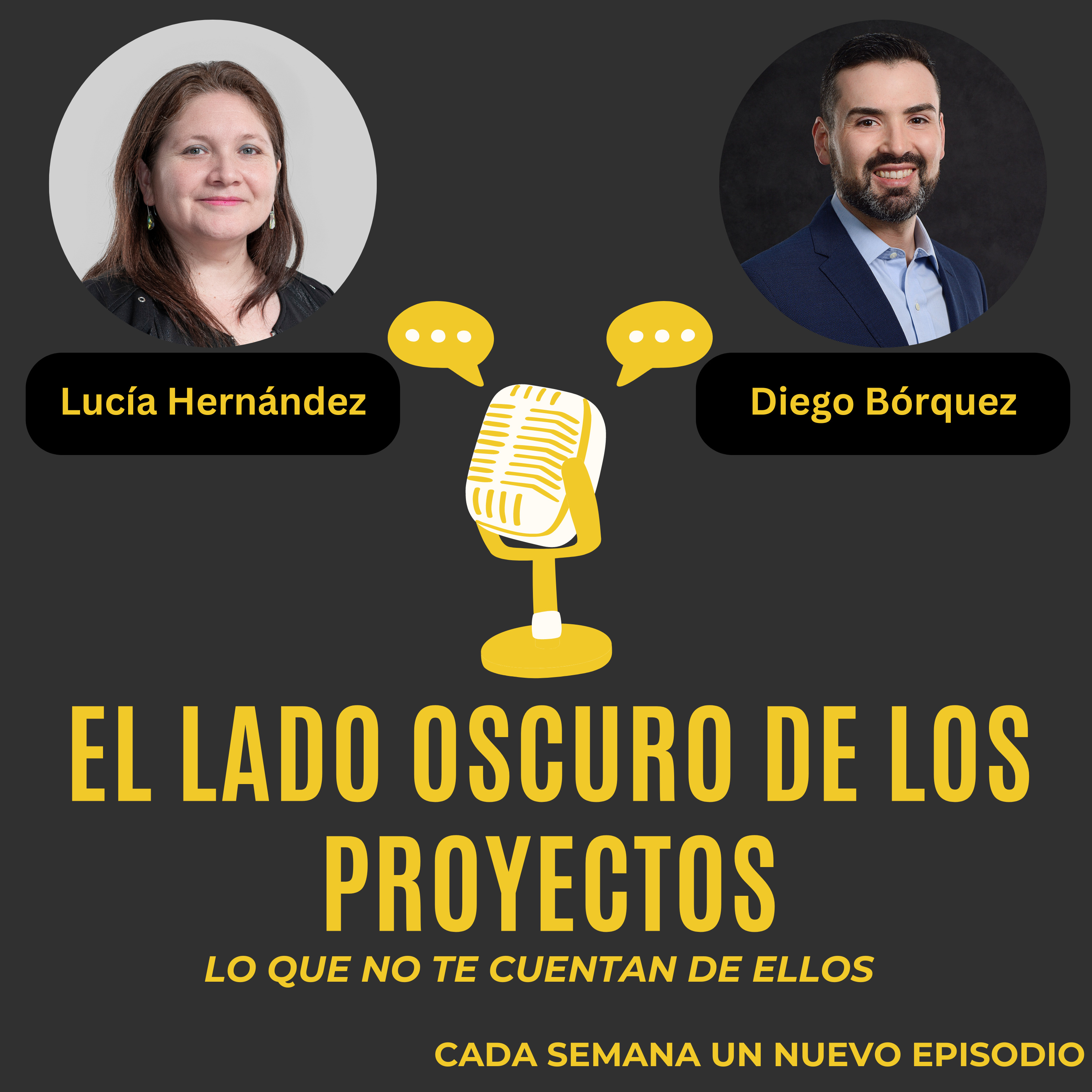El lado oscuro de los proyectos