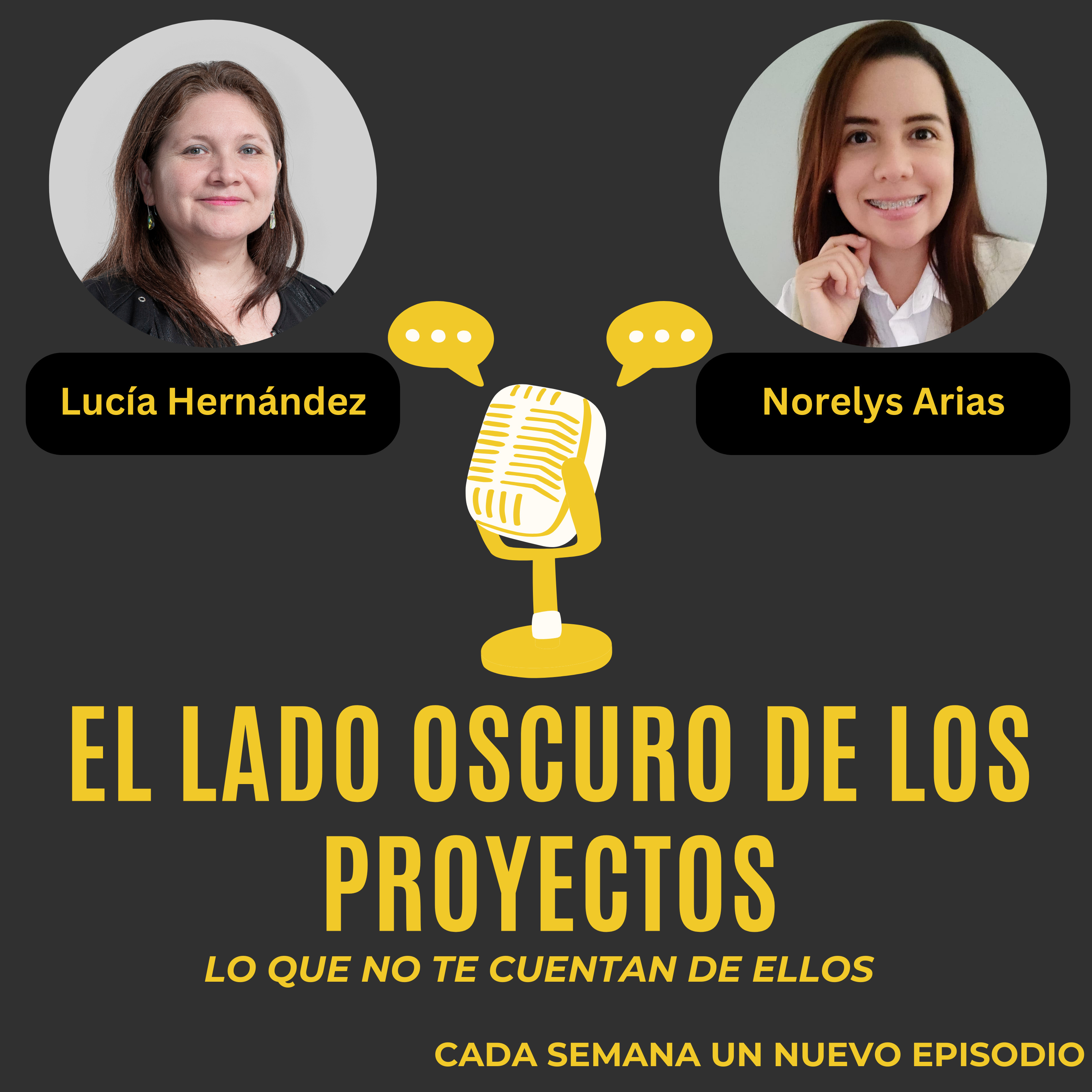 El lado oscuro de los proyectos