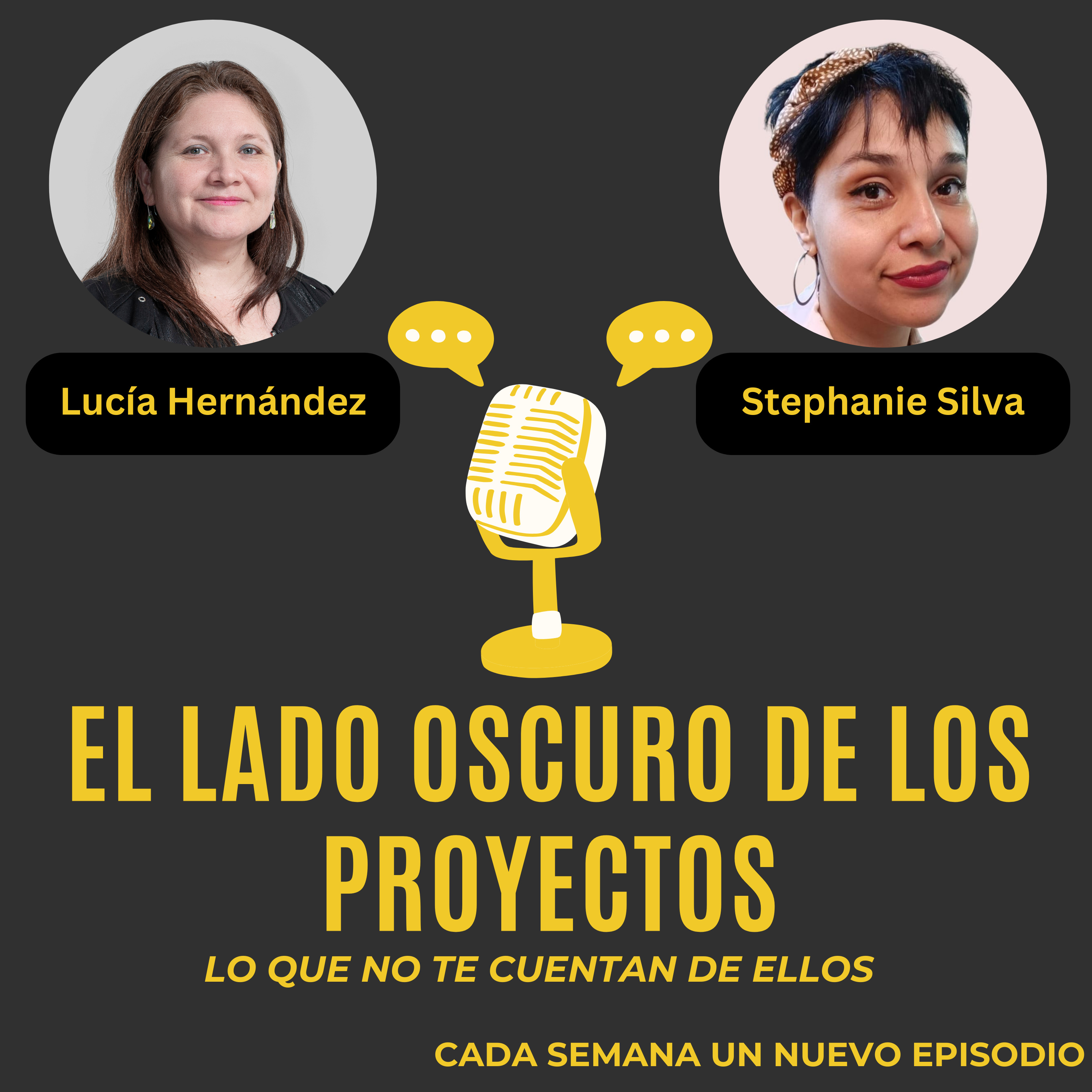 El lado oscuro de los proyectos