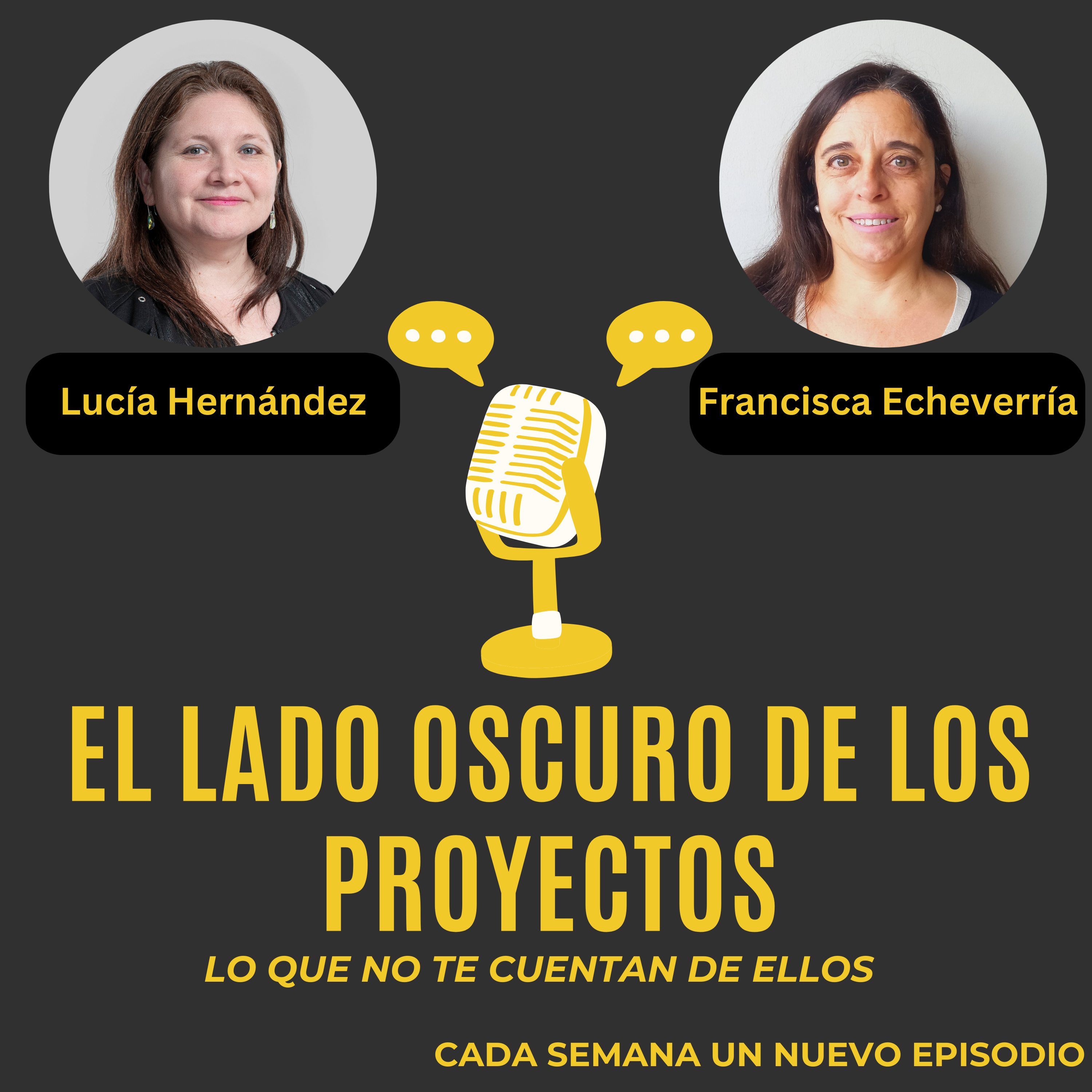 El lado oscuro de los proyectos
