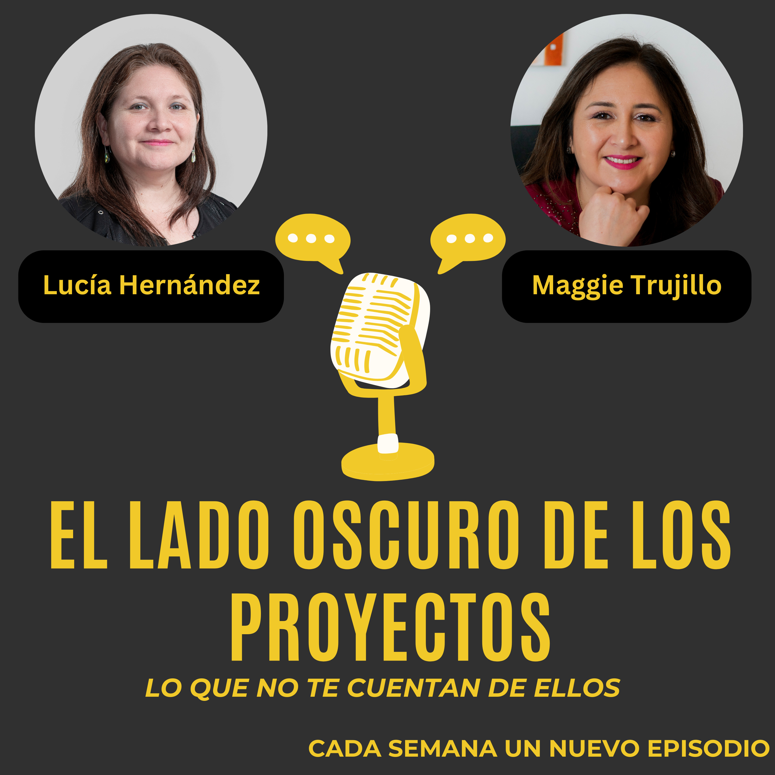 El lado oscuro de los proyectos