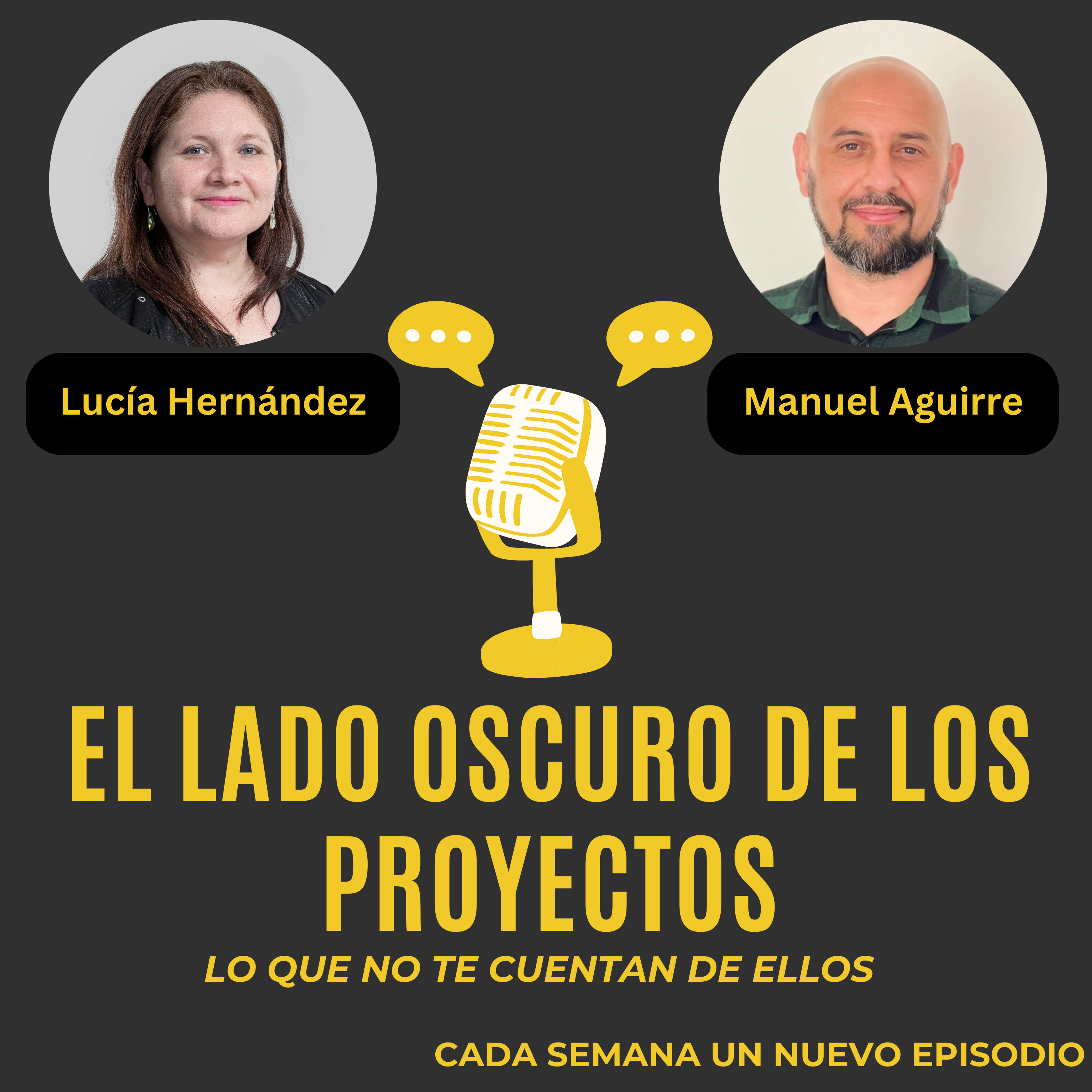 El lado oscuro de los proyectos
