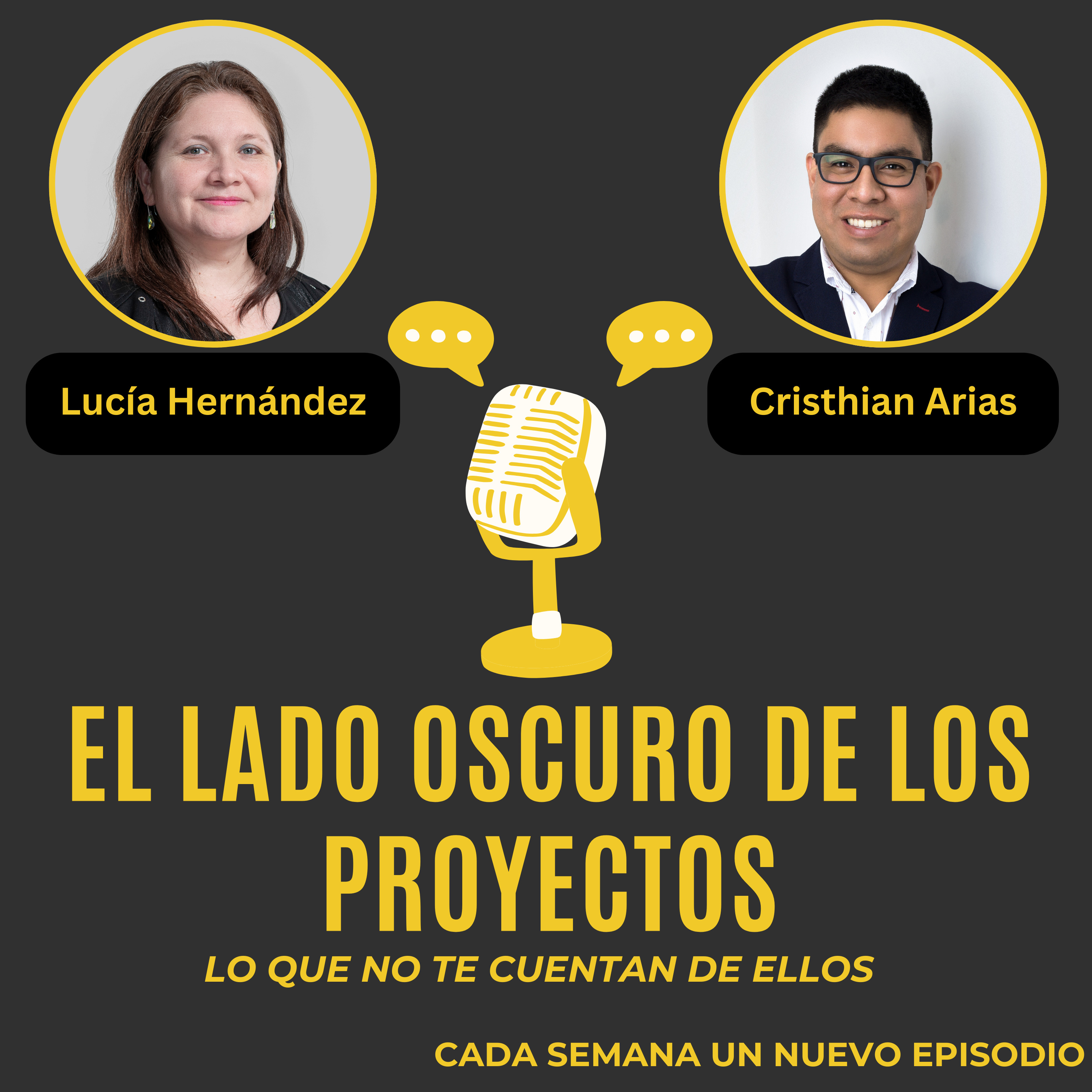 El lado oscuro de los proyectos