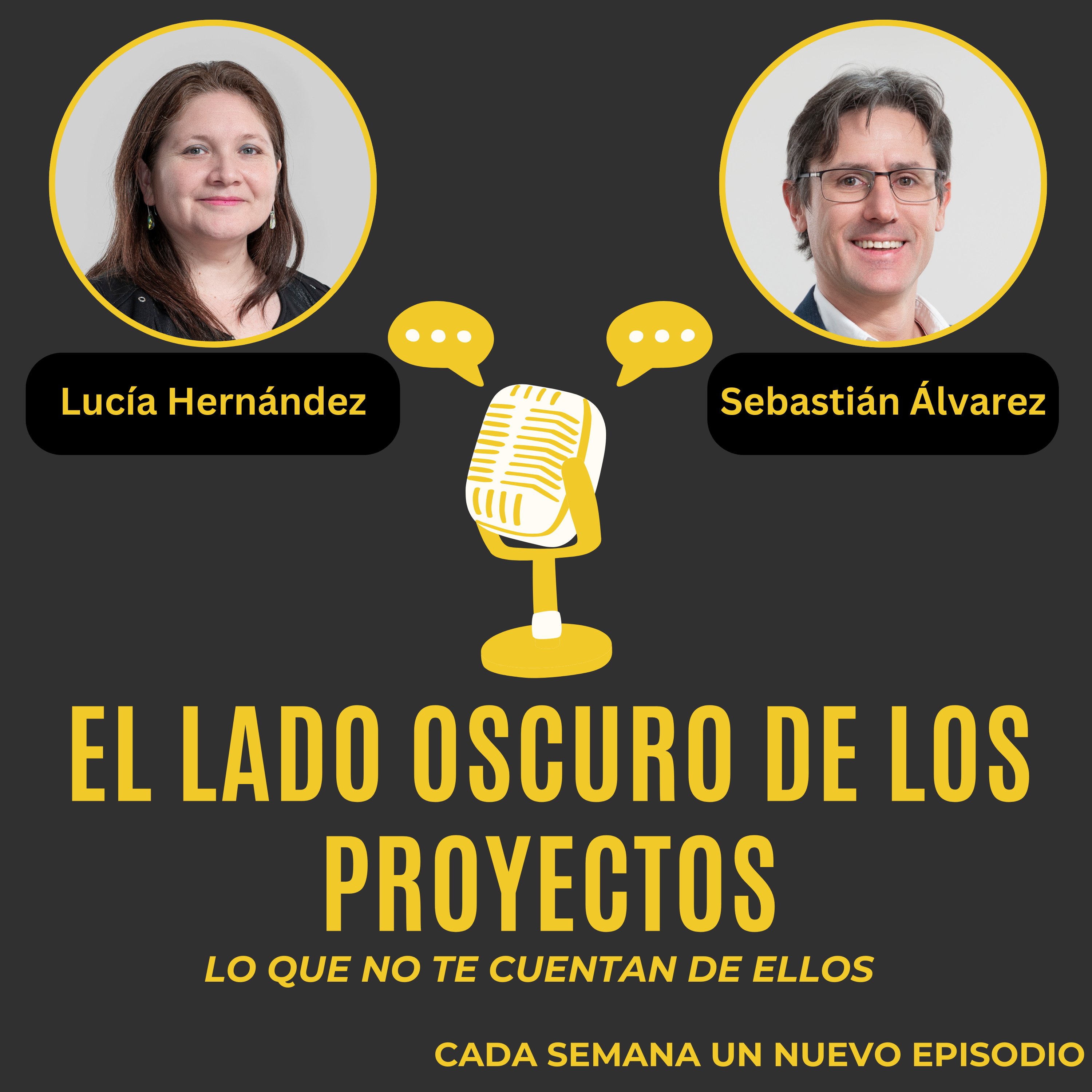 El lado oscuro de los proyectos