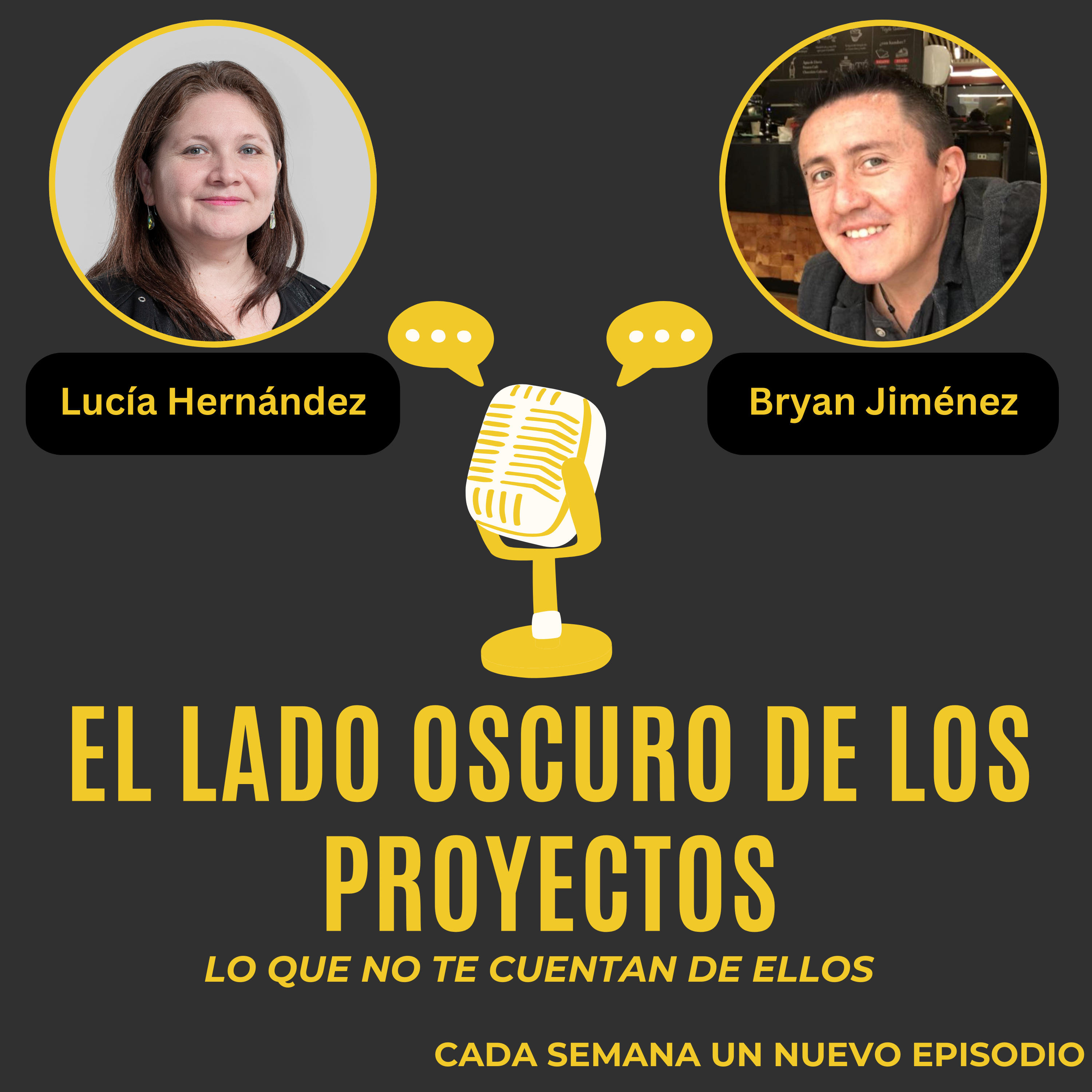 El lado oscuro de los proyectos