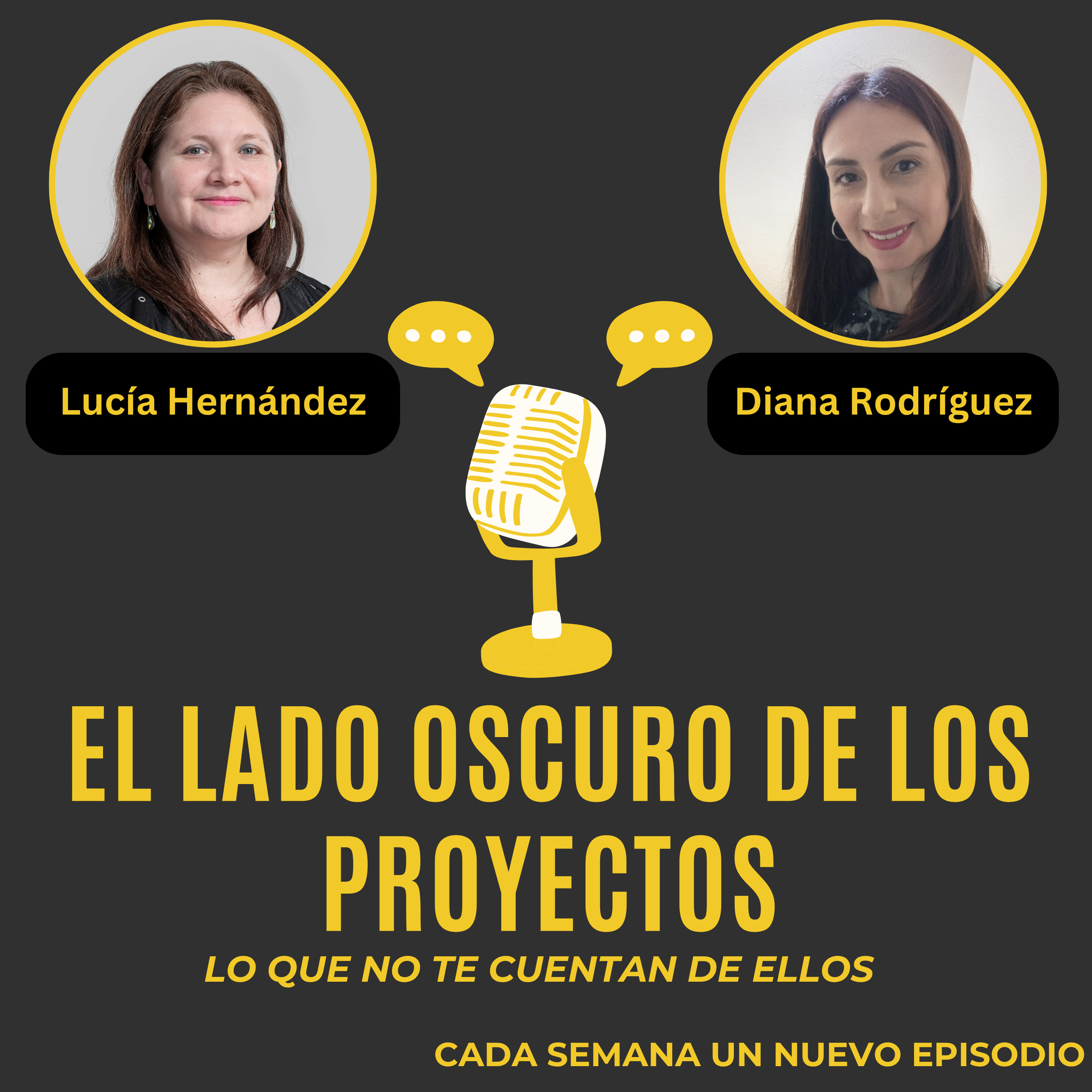 El lado oscuro de los proyectos