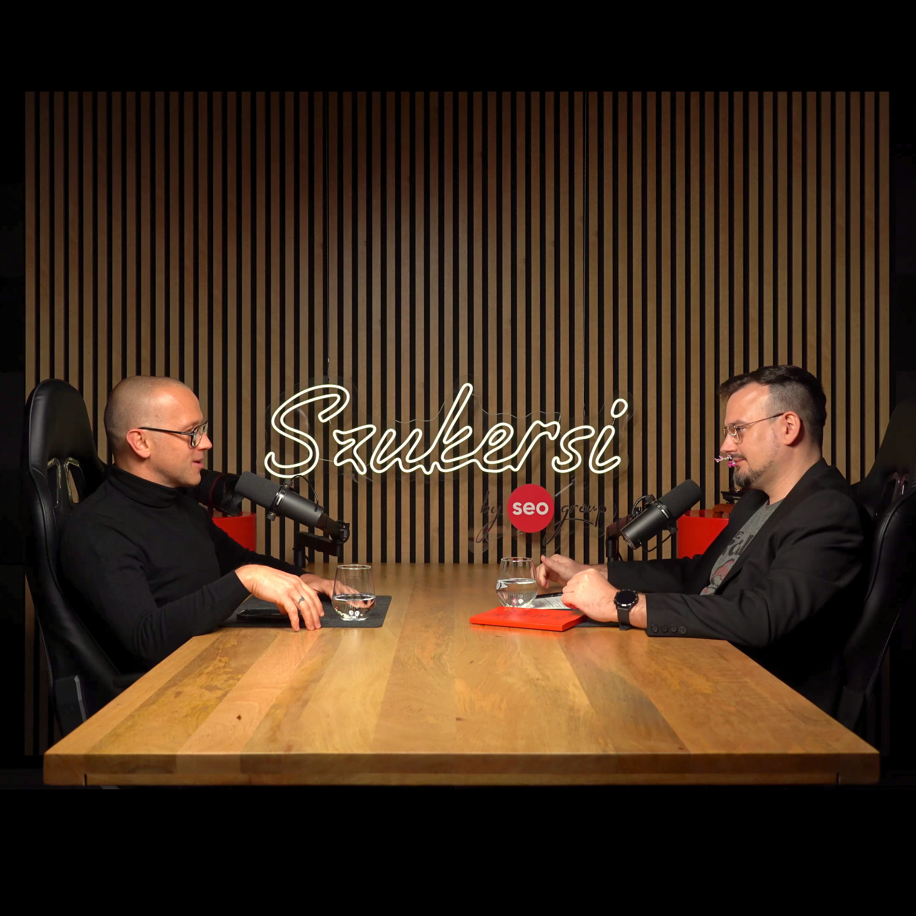 Szukersi by SEOgroup