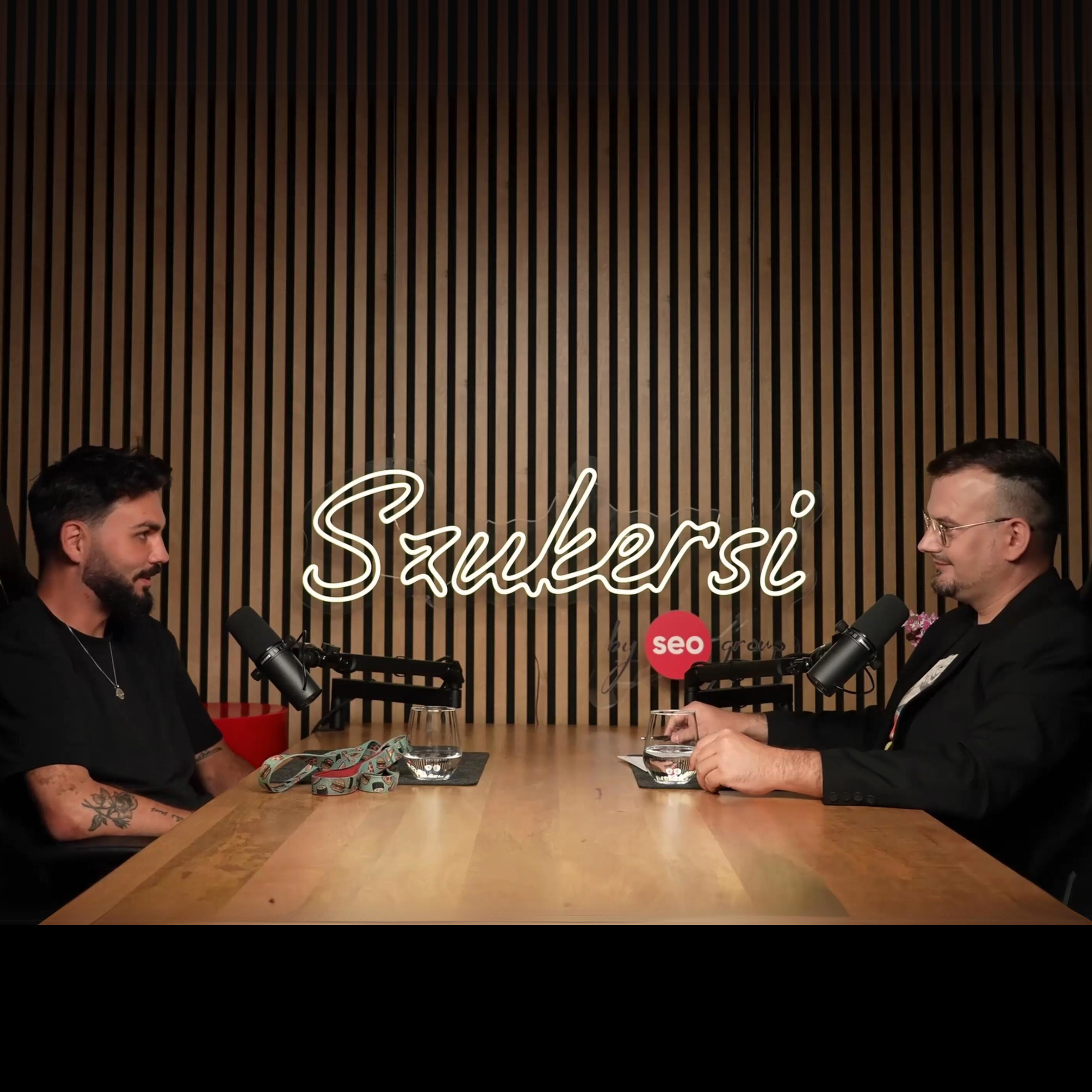 Szukersi by SEOgroup