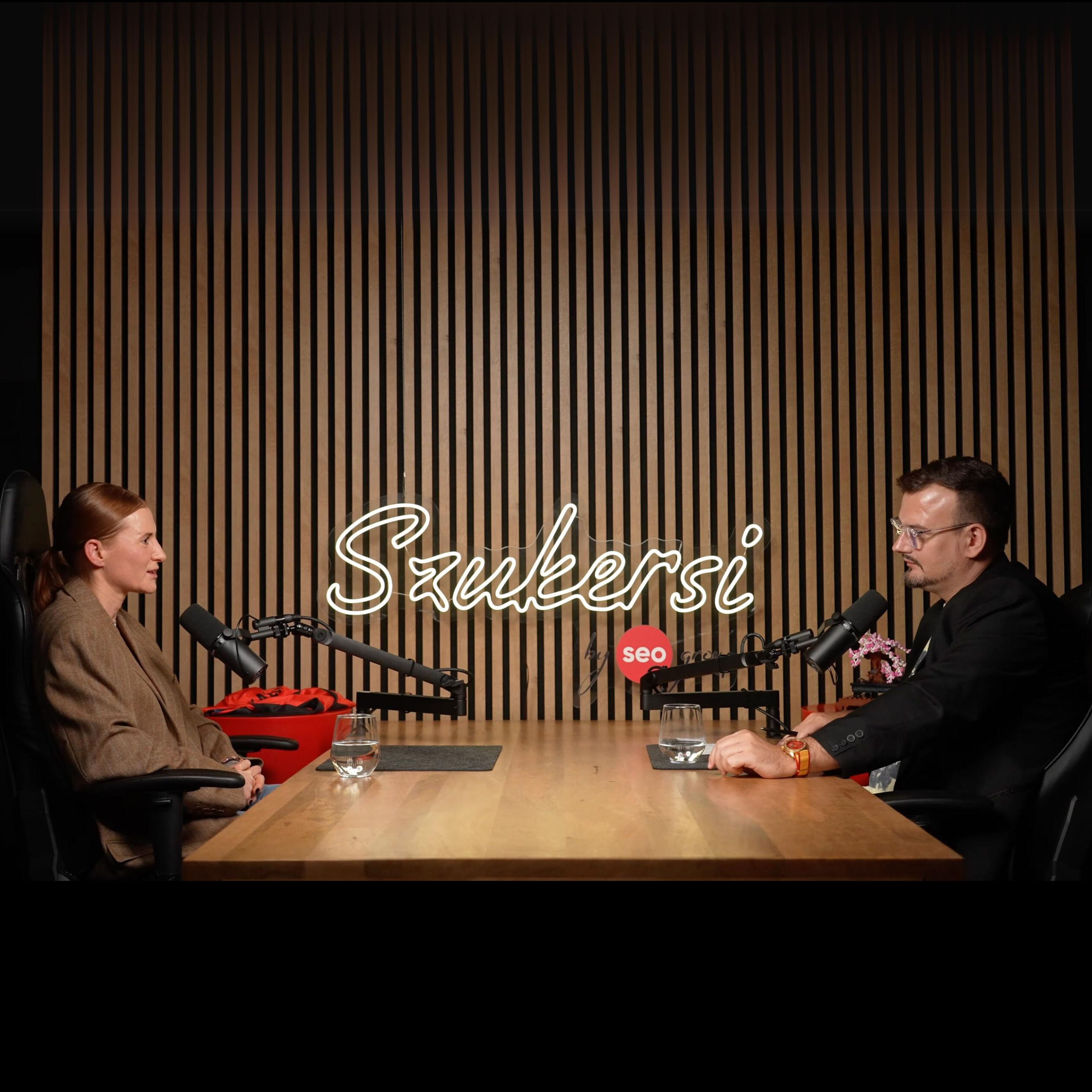 Szukersi by SEOgroup