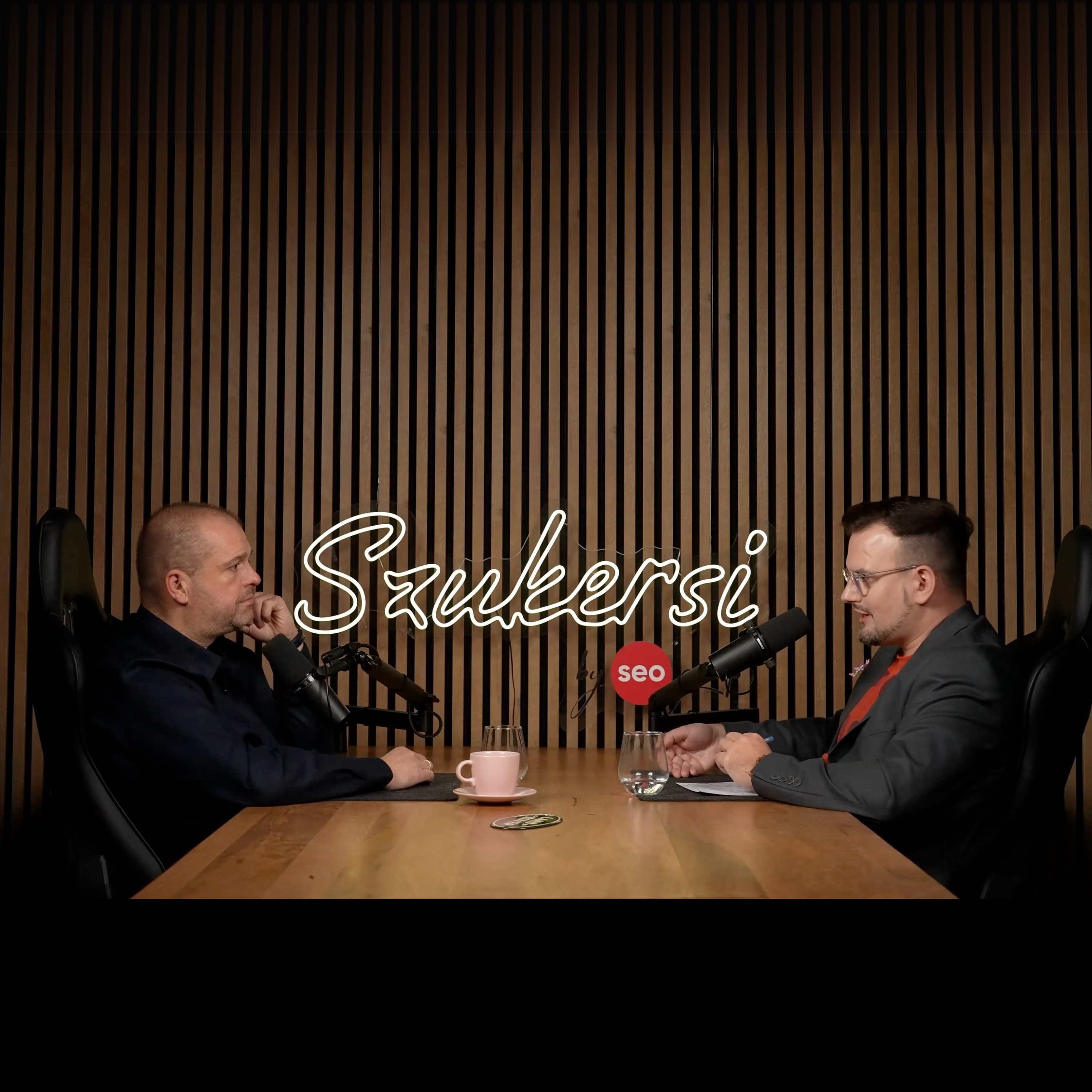Szukersi by SEOgroup