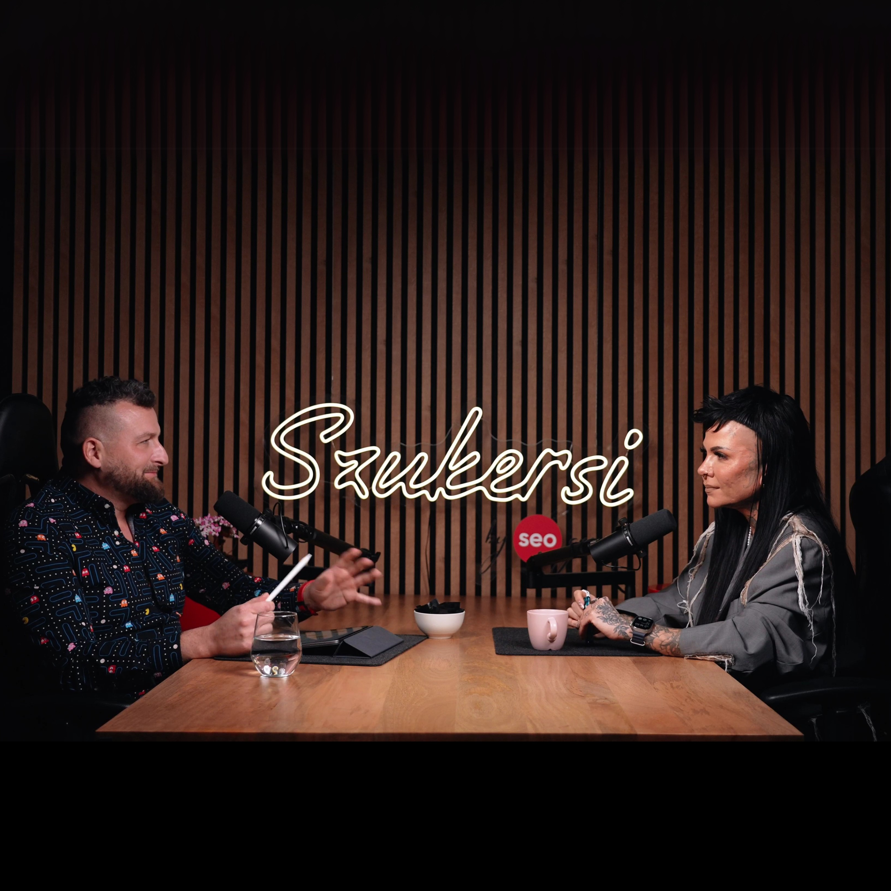 Szukersi by SEOgroup