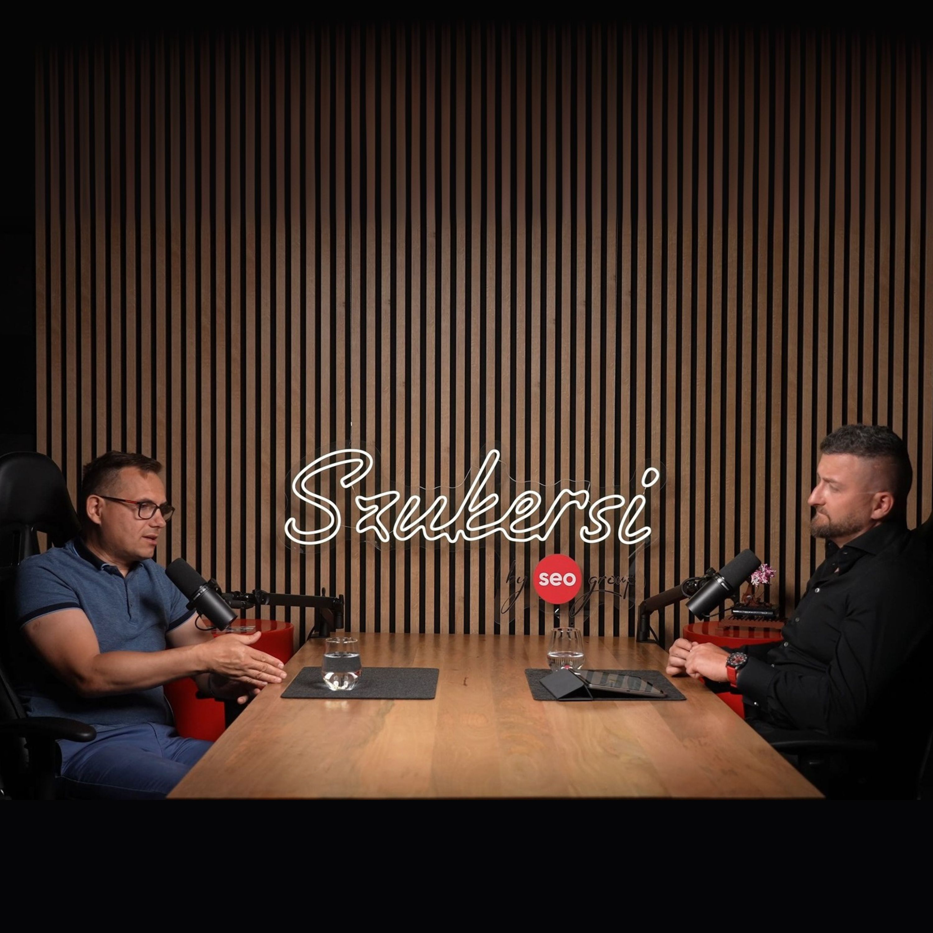 WYPADEK na Torze - Jak Przetrwać i Wrócić Silniejszym? | Paweł Szkopek #29 episode artwork