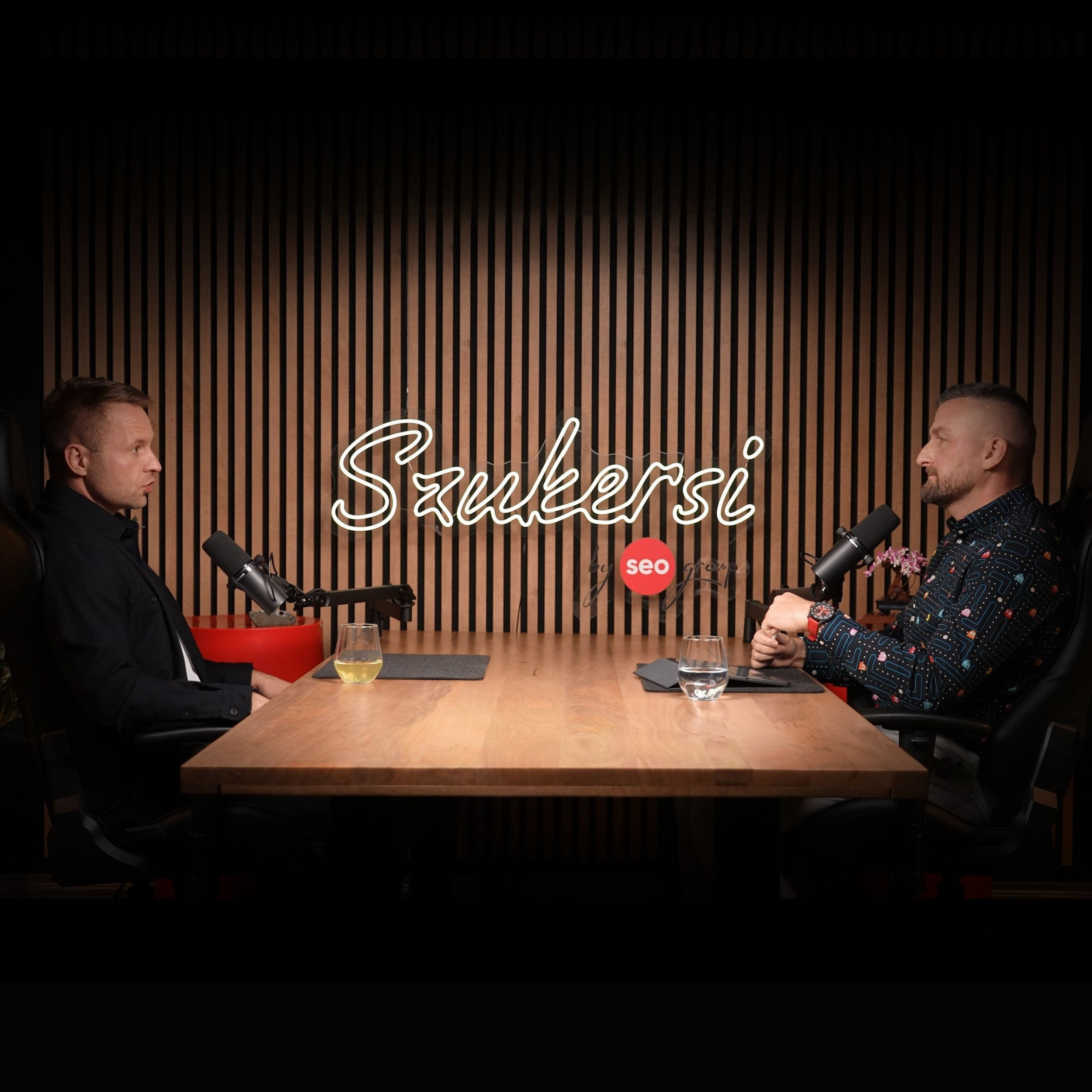 KONIEC ŚCIEMY W MARKETINGU! JAK CZYTAĆ DANE, ŻEBY ZARABIAĆ? | Maciej Lewiński #33 episode artwork