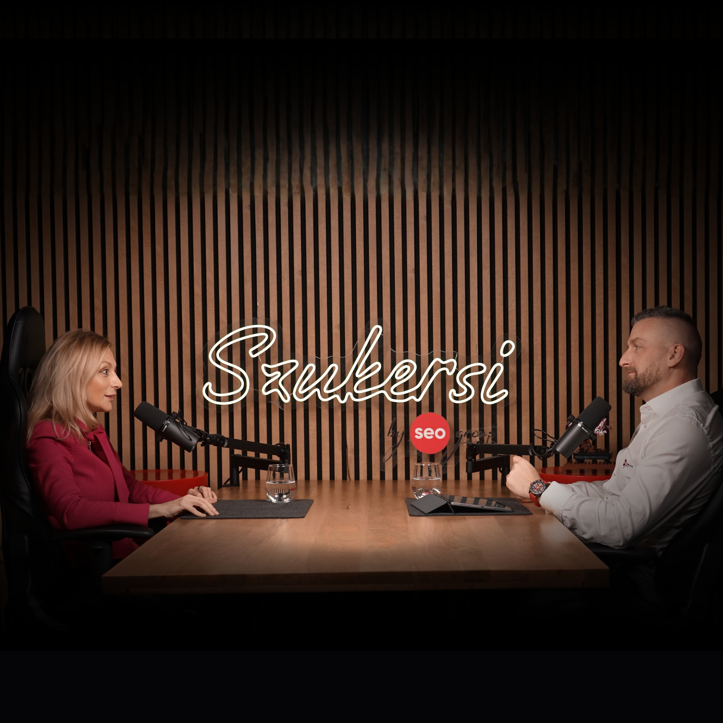 REALIZACJA CELÓW W 2026: Dlaczego 94% ludzi NIE DOWOZI celów? | Karolina Karolczak #37 episode artwork