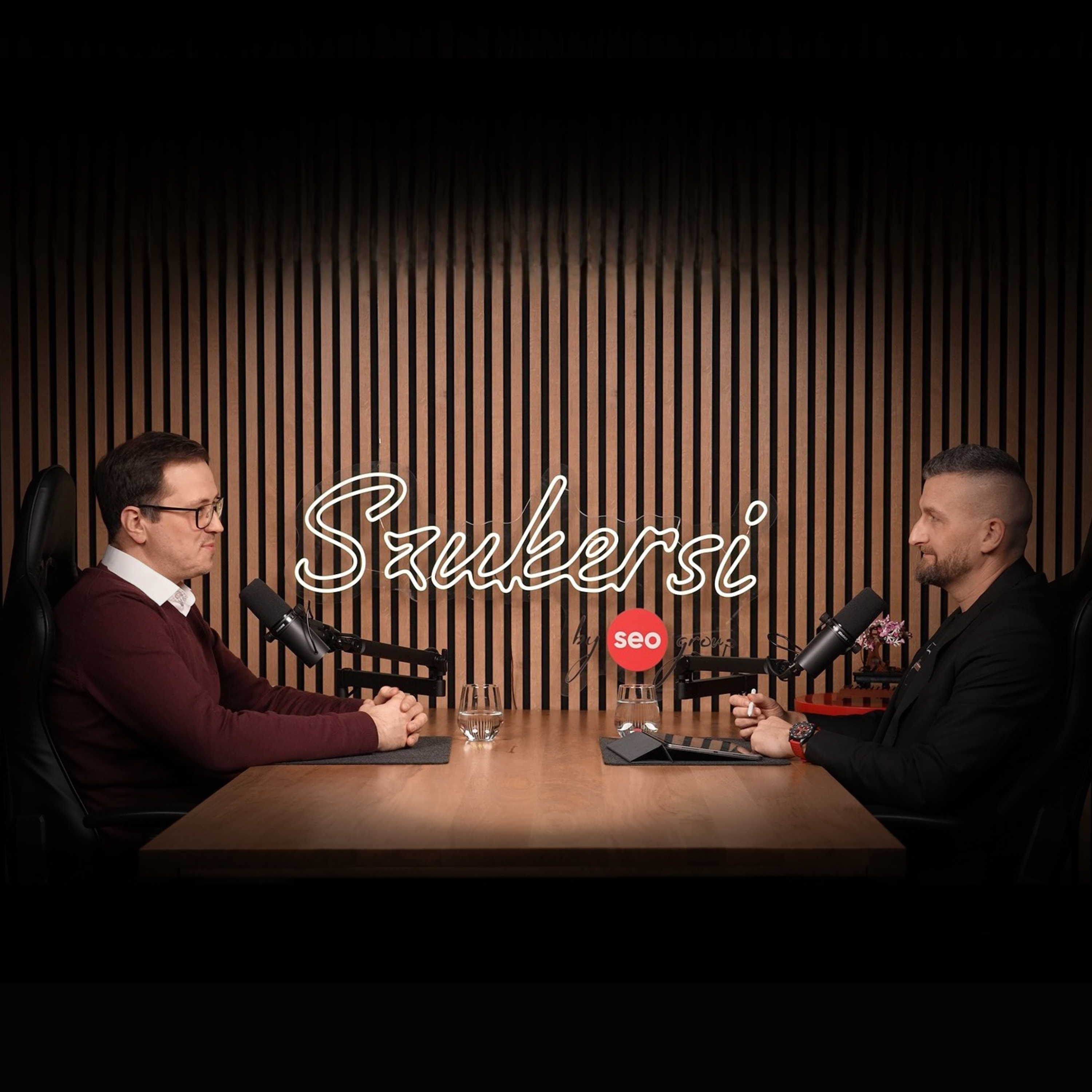 Porsche Blog: jak zarabiać na motoryzacji i nie gonić za zasięgami? | Piotr Sielicki #39 episode artwork