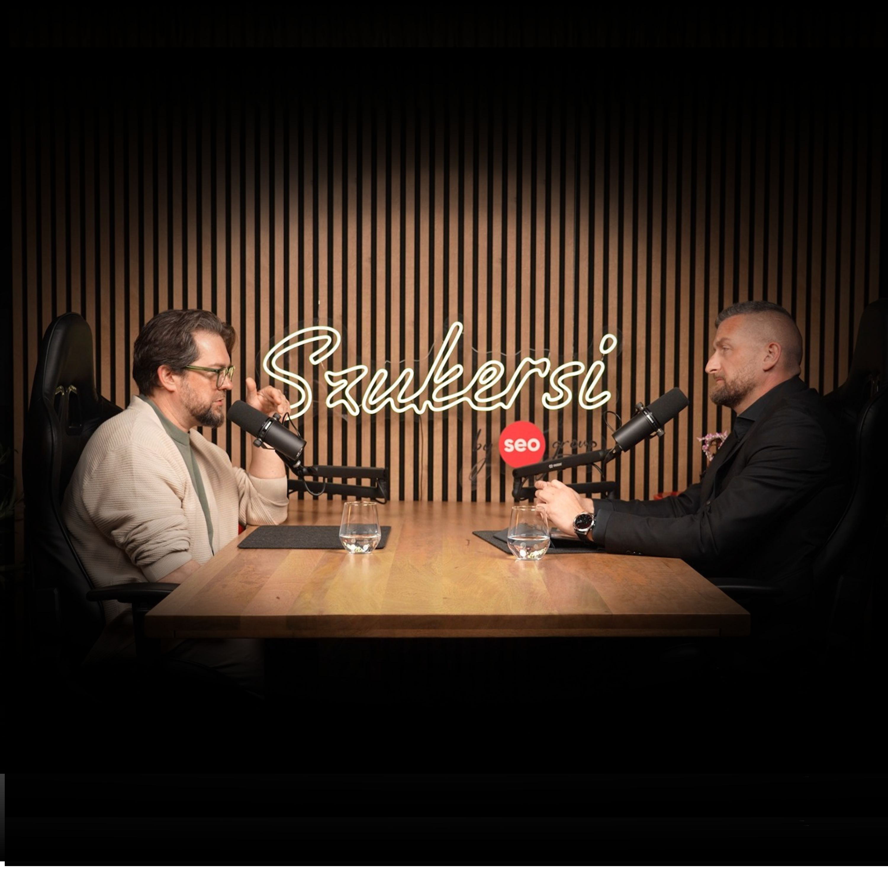 Dlaczego Facetom Tak Trudno Dbać o Siebie? | Chris Krakowski #43 episode artwork