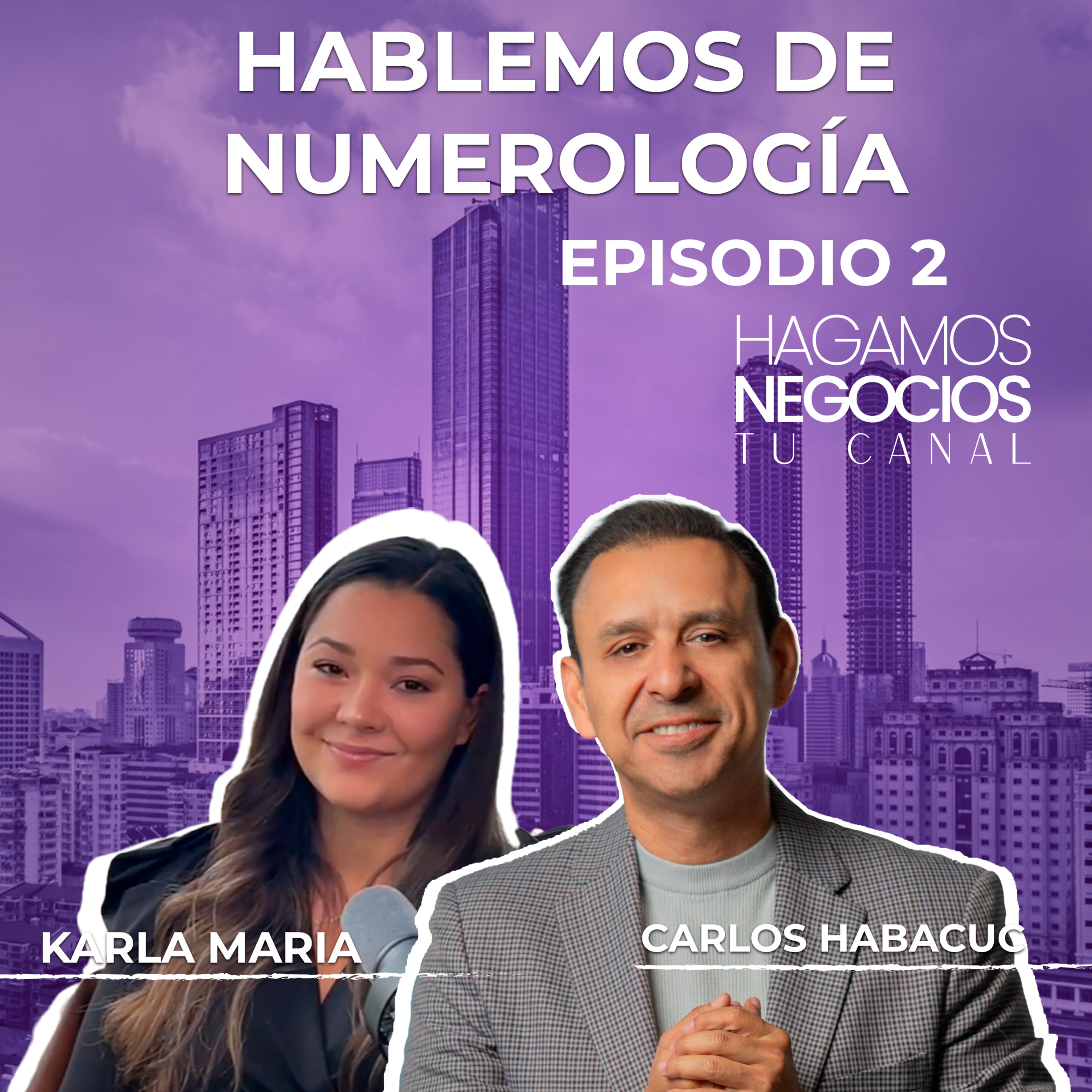 Hagamos Negocios. Tu Canal.