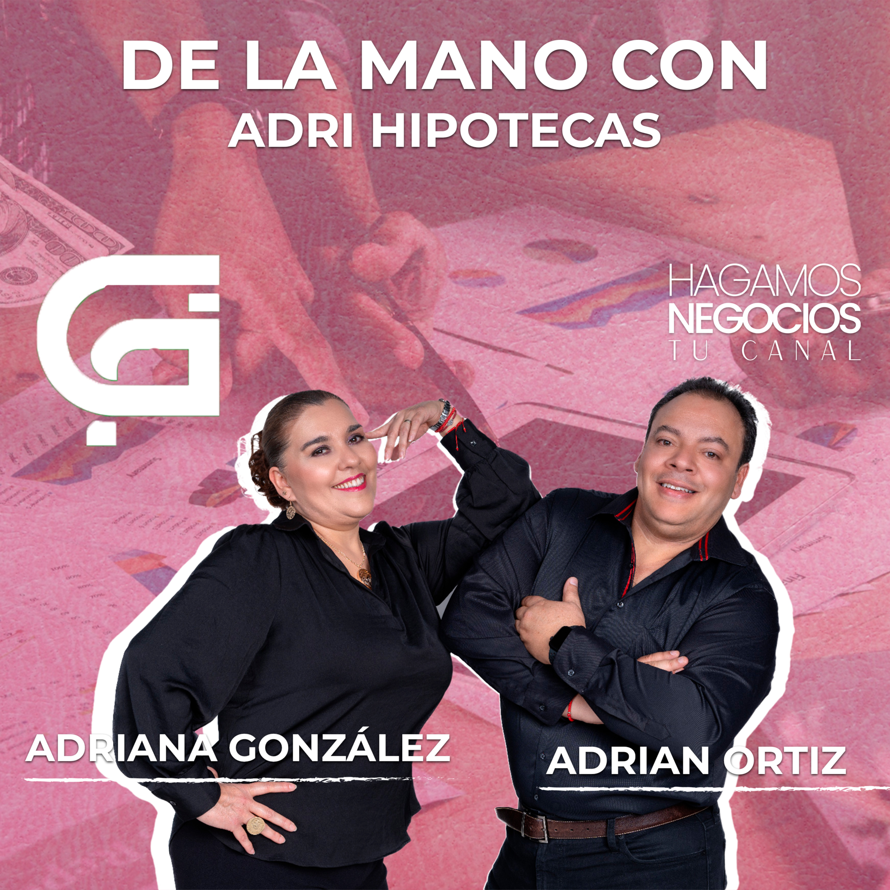 Hagamos Negocios. Tu Canal.