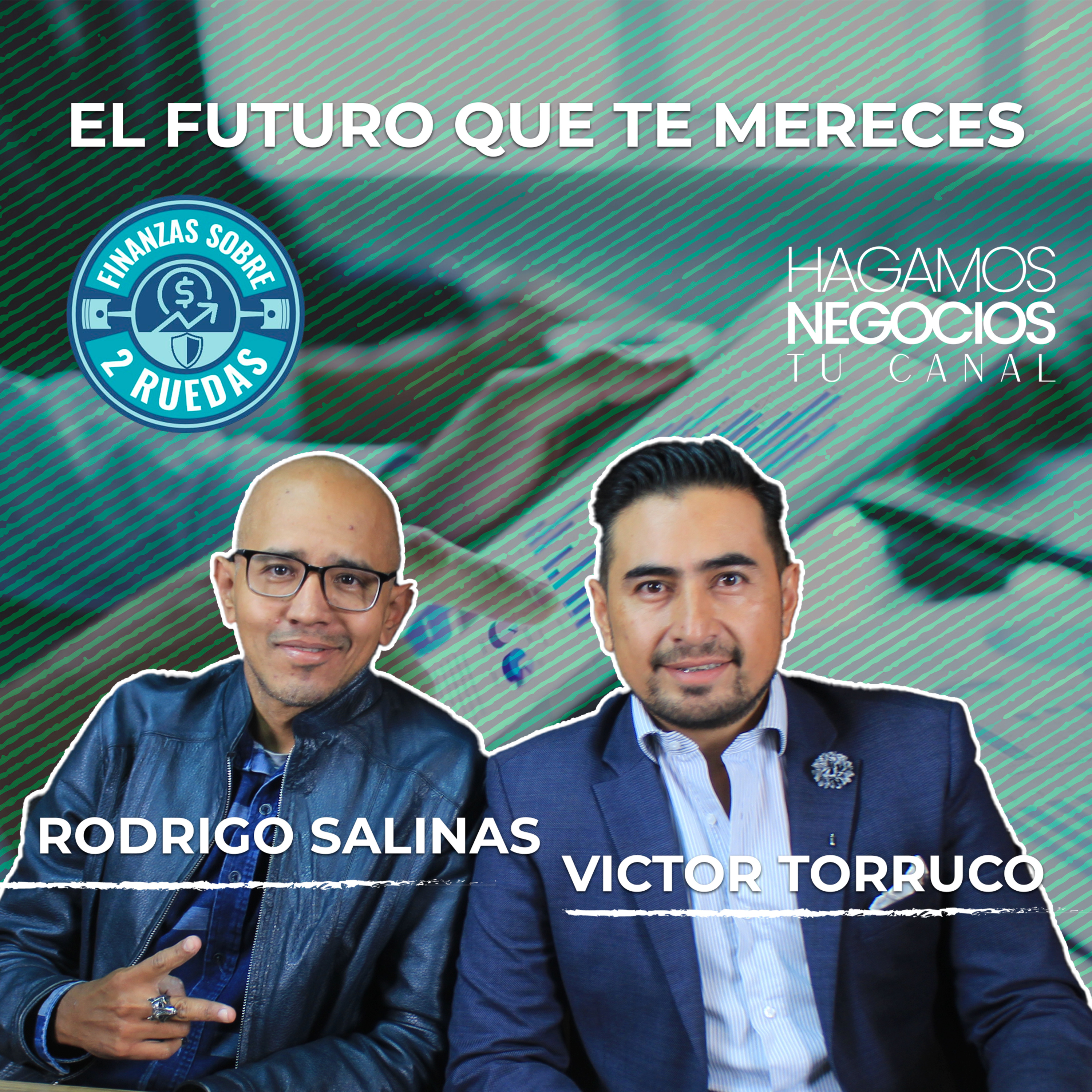 Hagamos Negocios. Tu Canal.