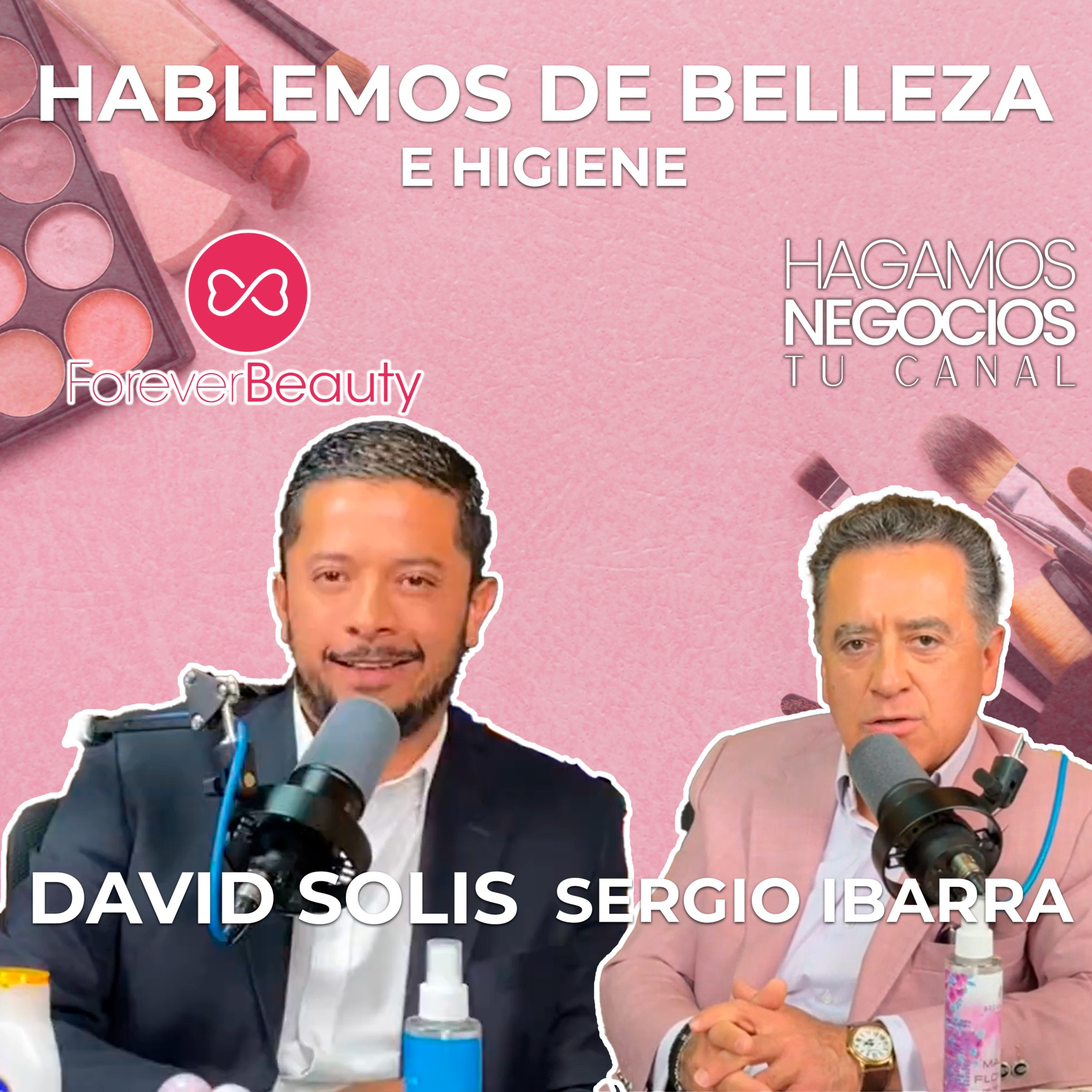 Hagamos Negocios. Tu Canal.