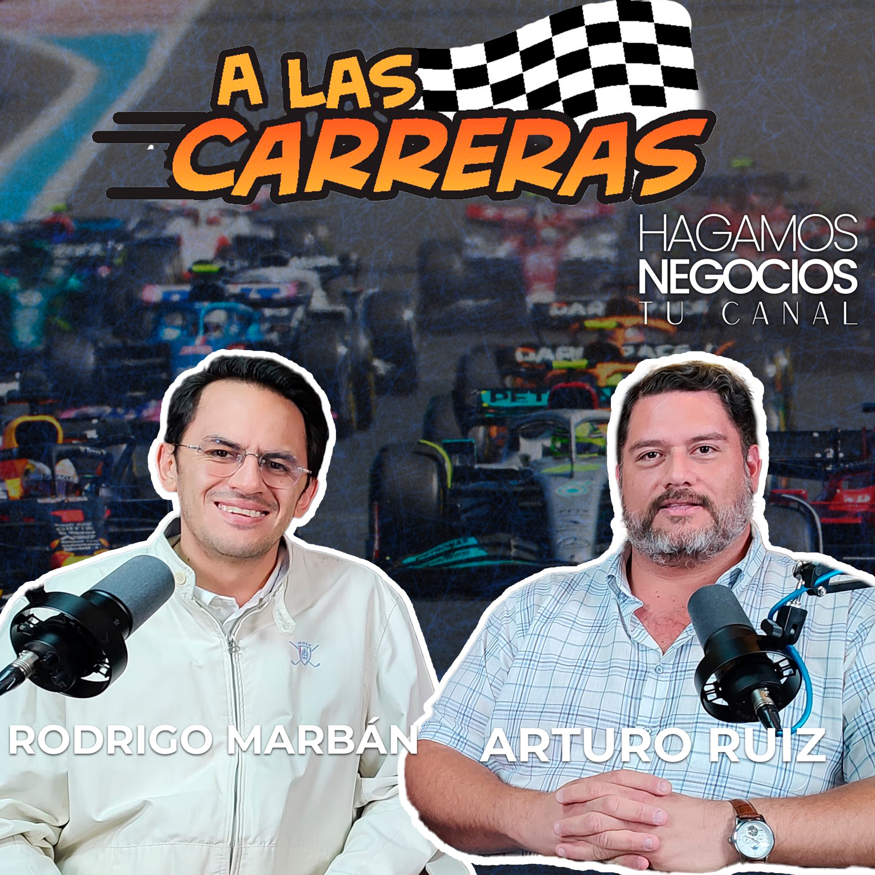 Hagamos Negocios. Tu Canal.
