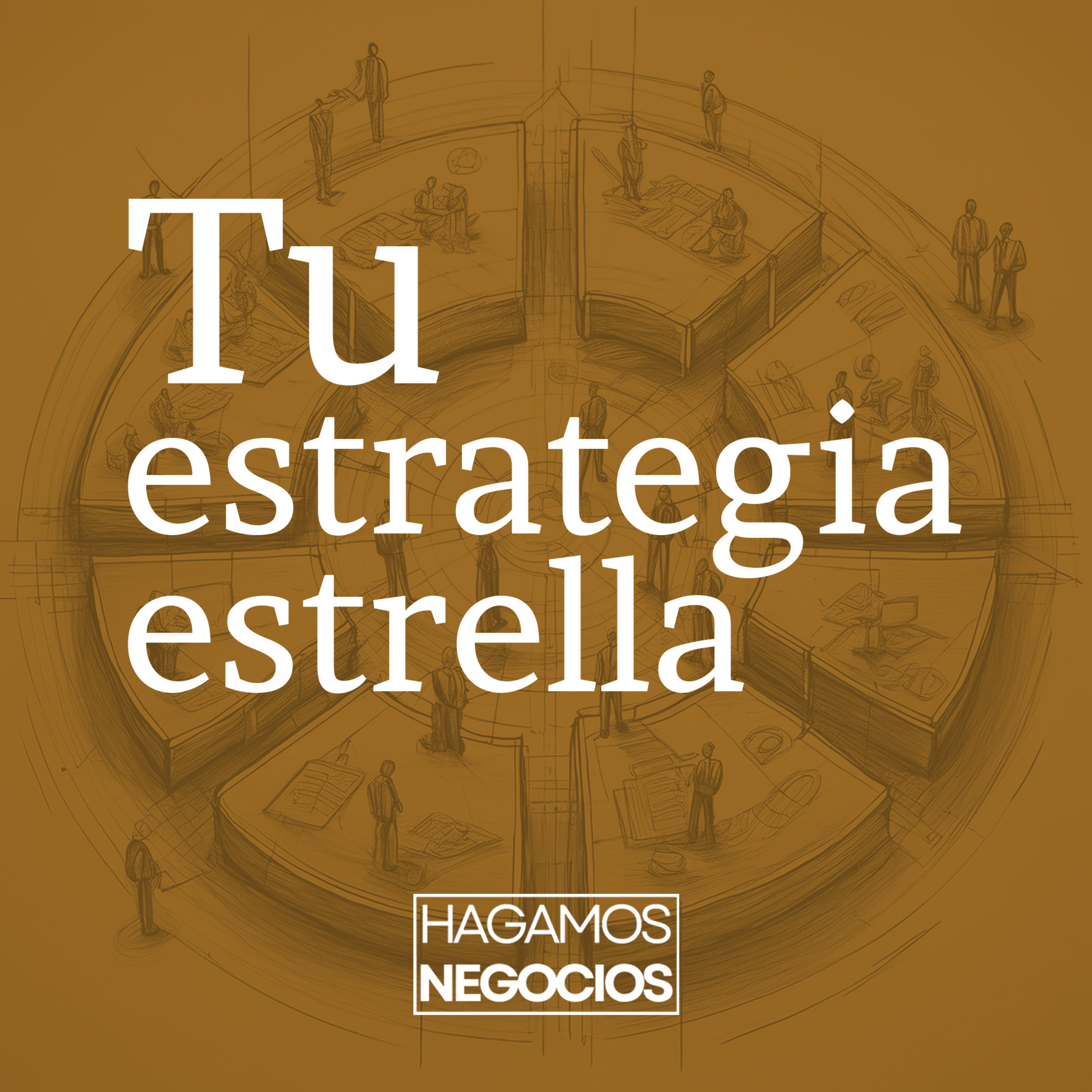 Hagamos Negocios. Tu Canal.