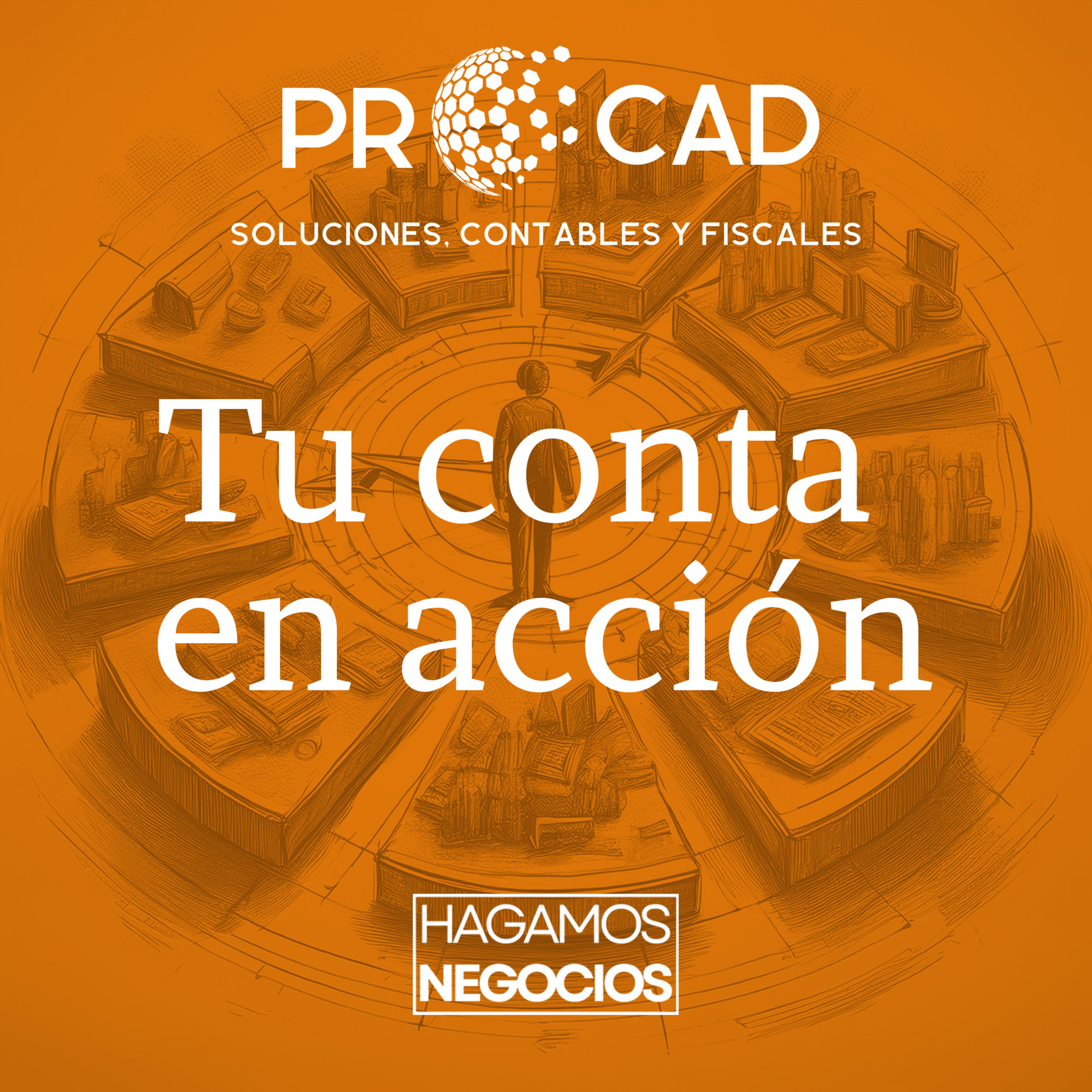 Hagamos Negocios. Tu Canal.