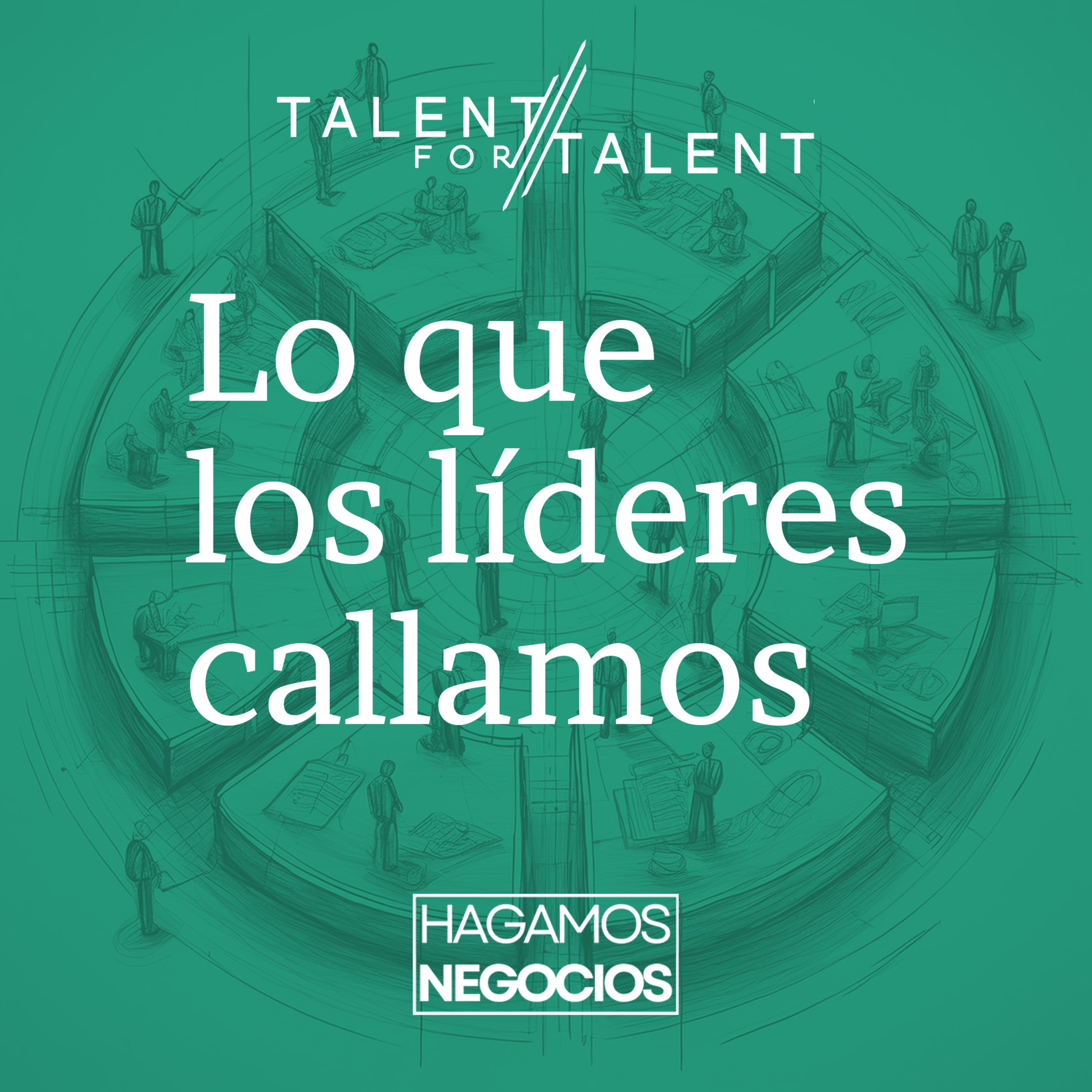 Hagamos Negocios. Tu Canal.