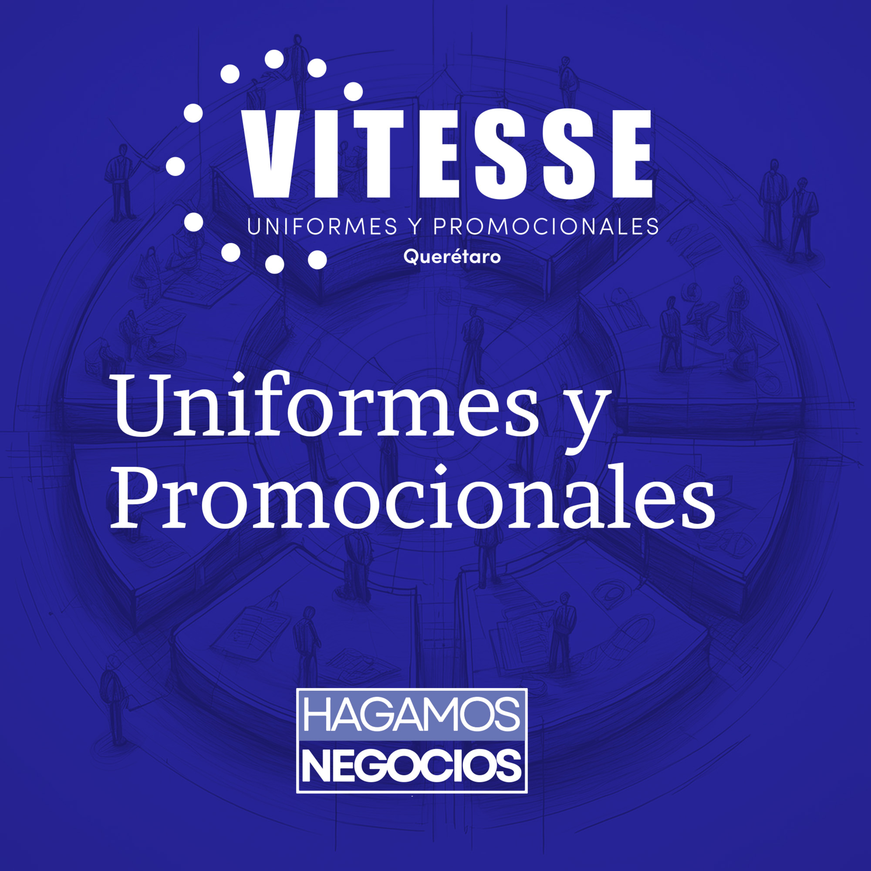Hagamos Negocios. Tu Canal.