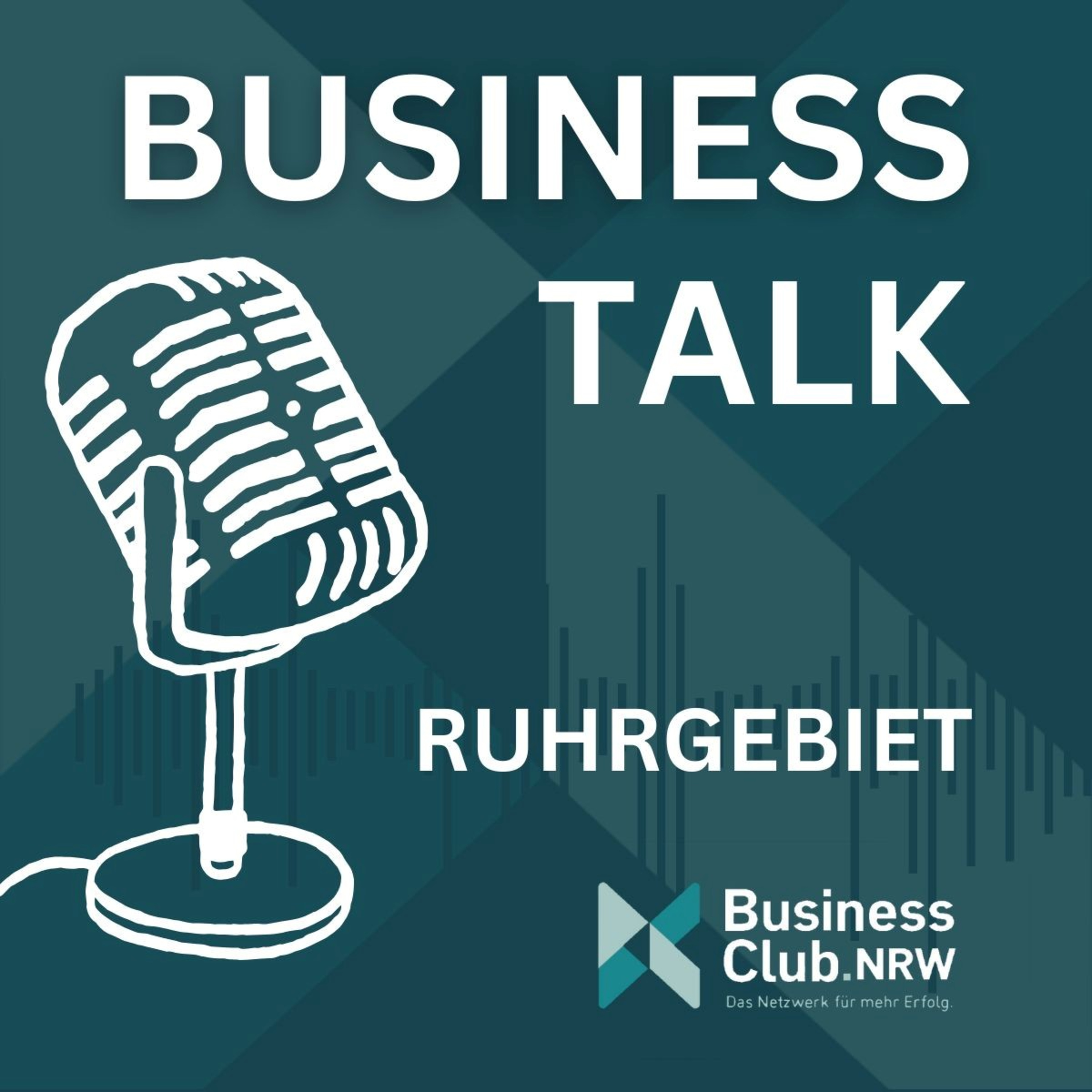 Business mit Schmackes