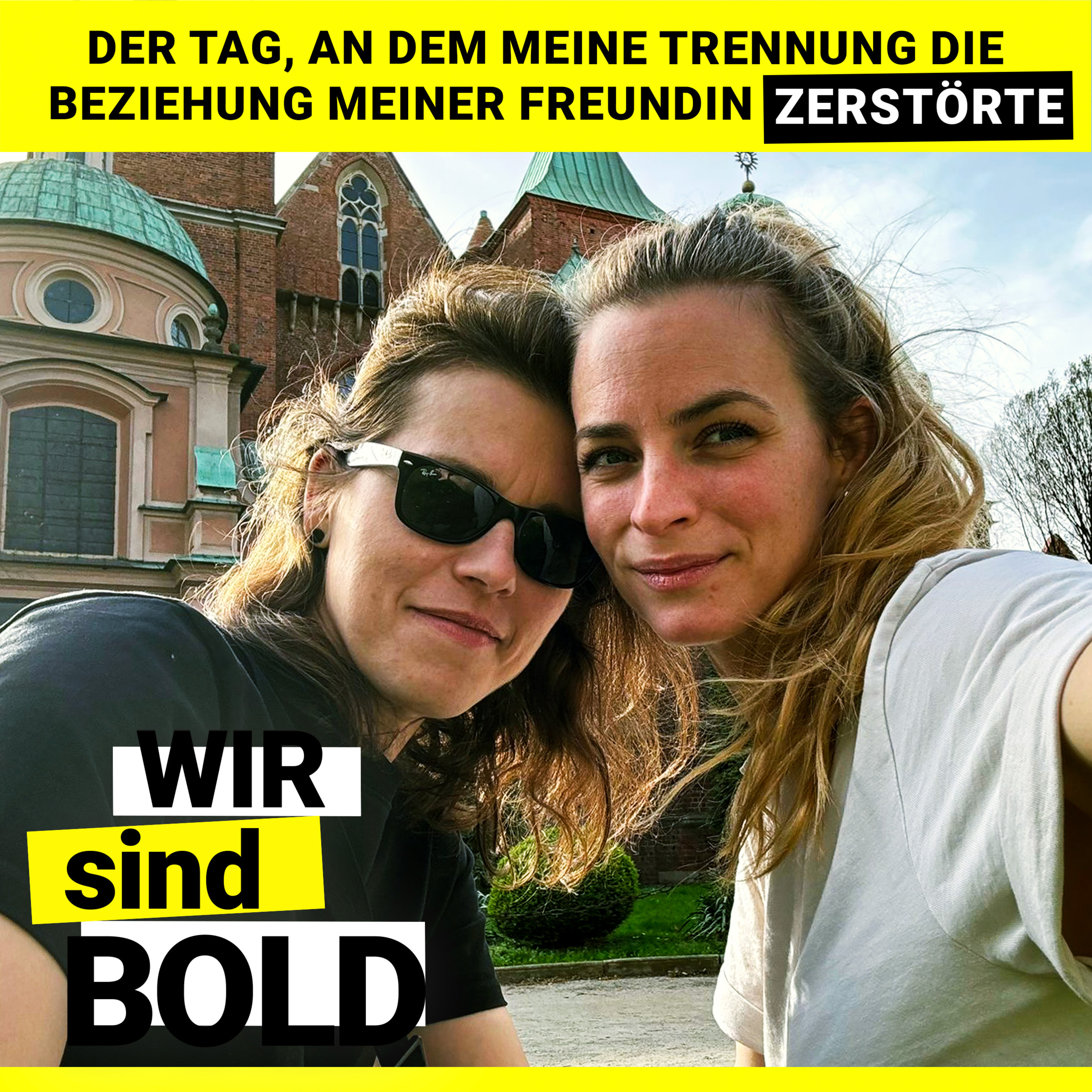 Wir sind BOLD