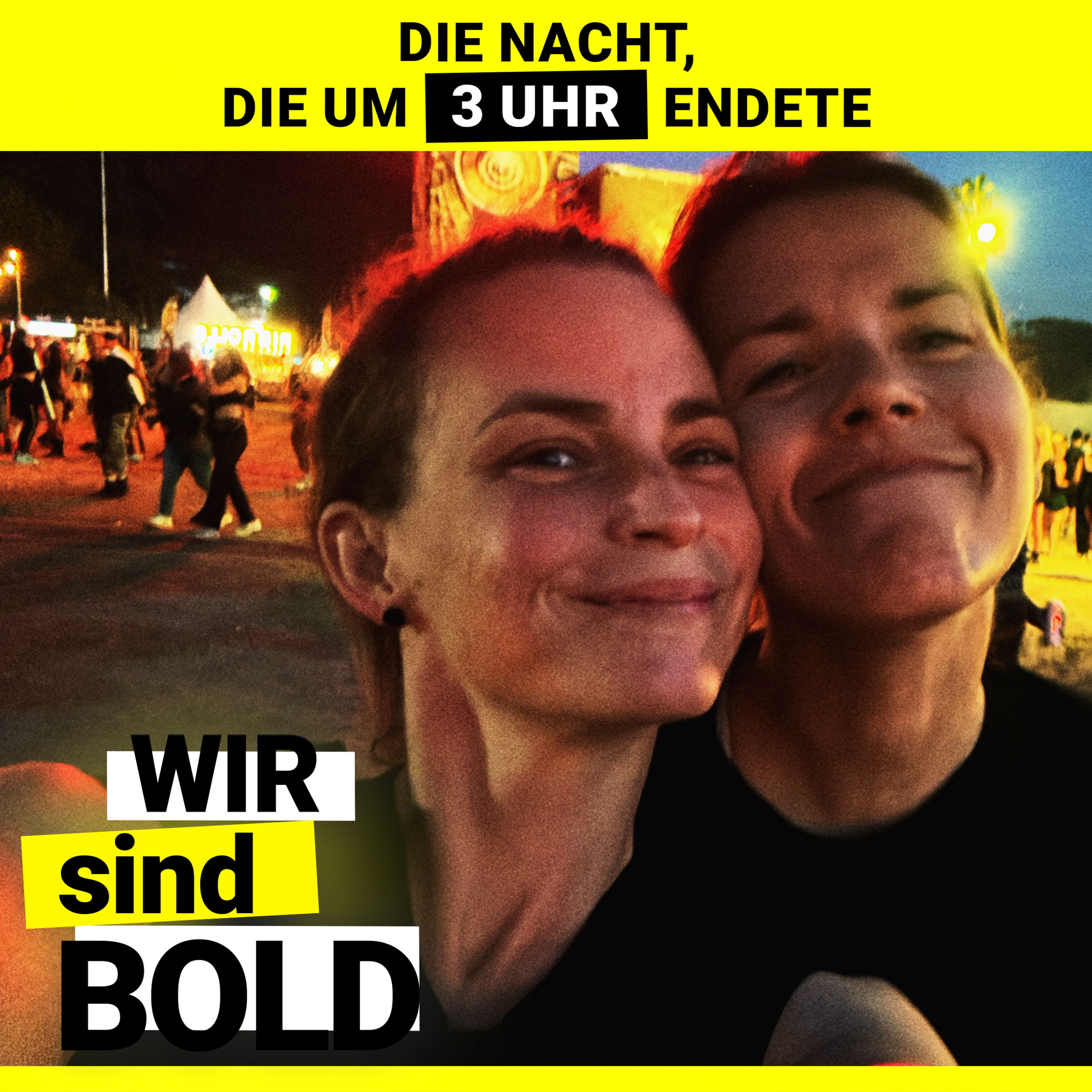 Wir sind BOLD