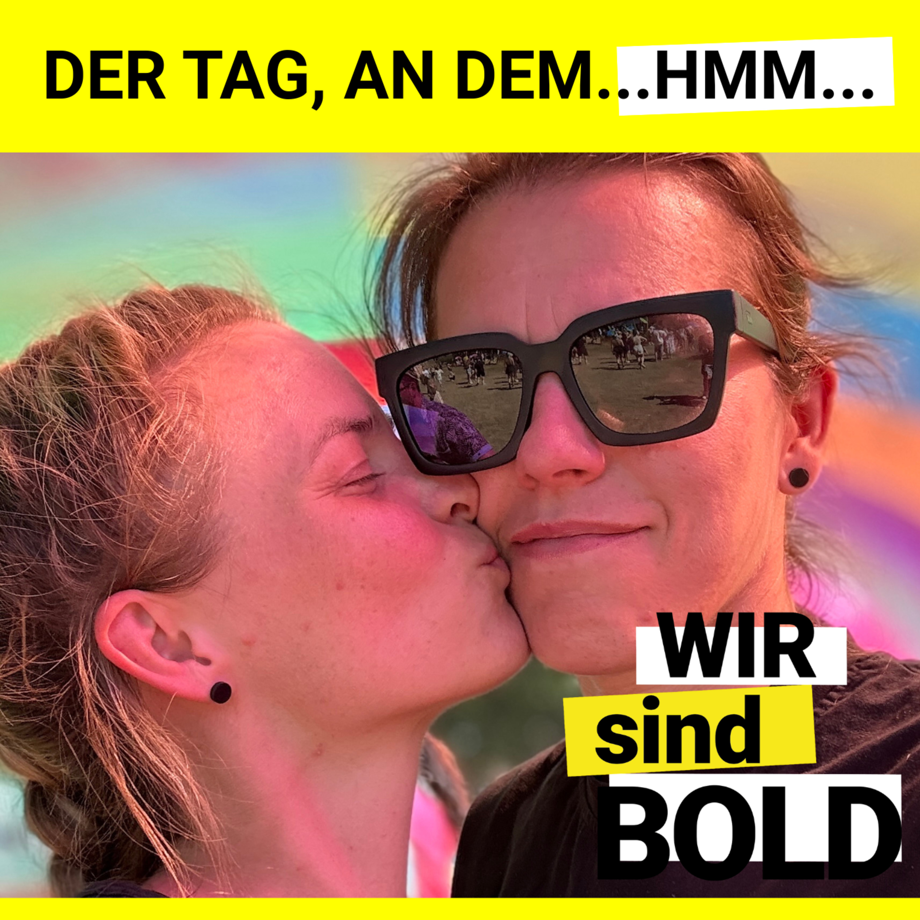 Wir sind BOLD