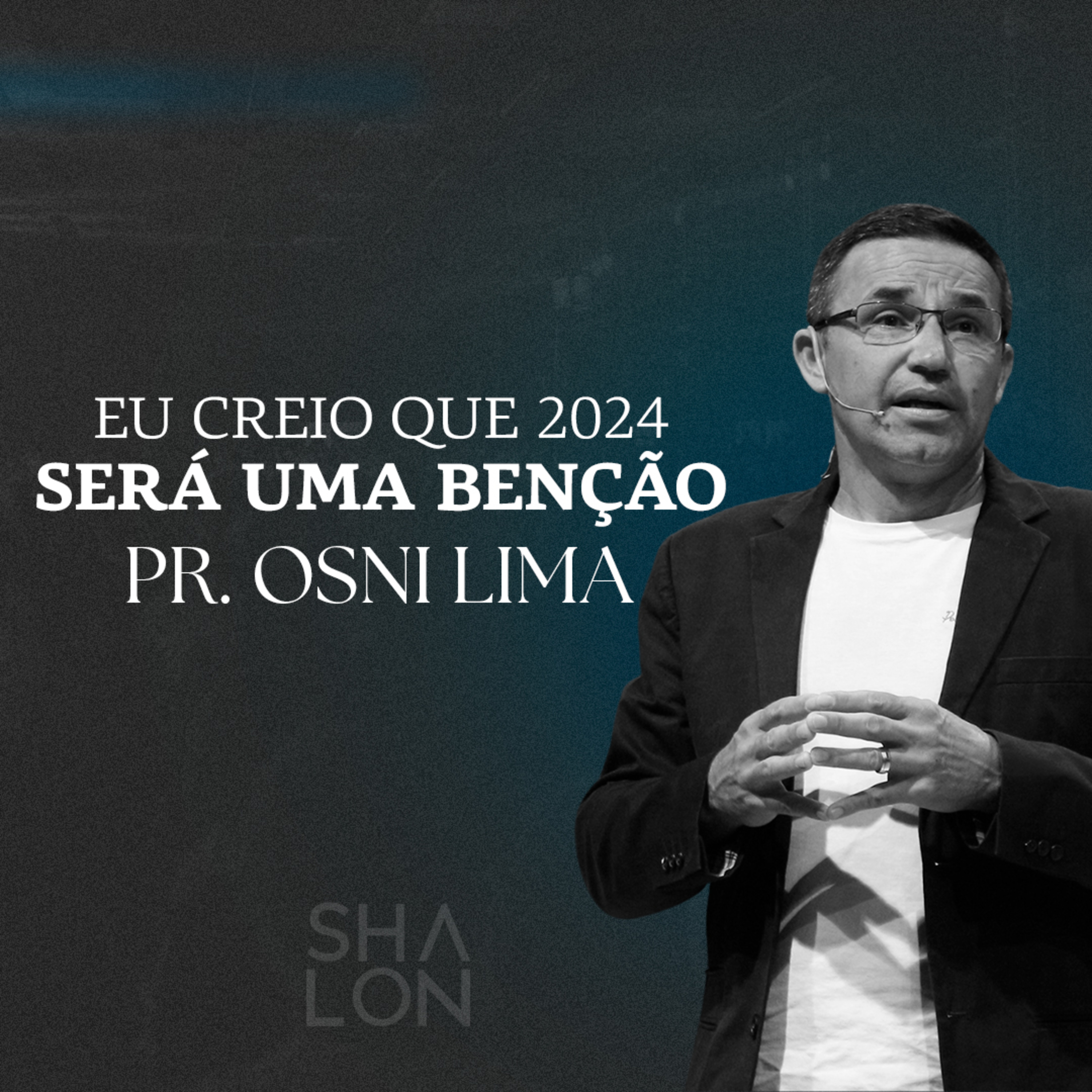 Igreja Batista Shalon
