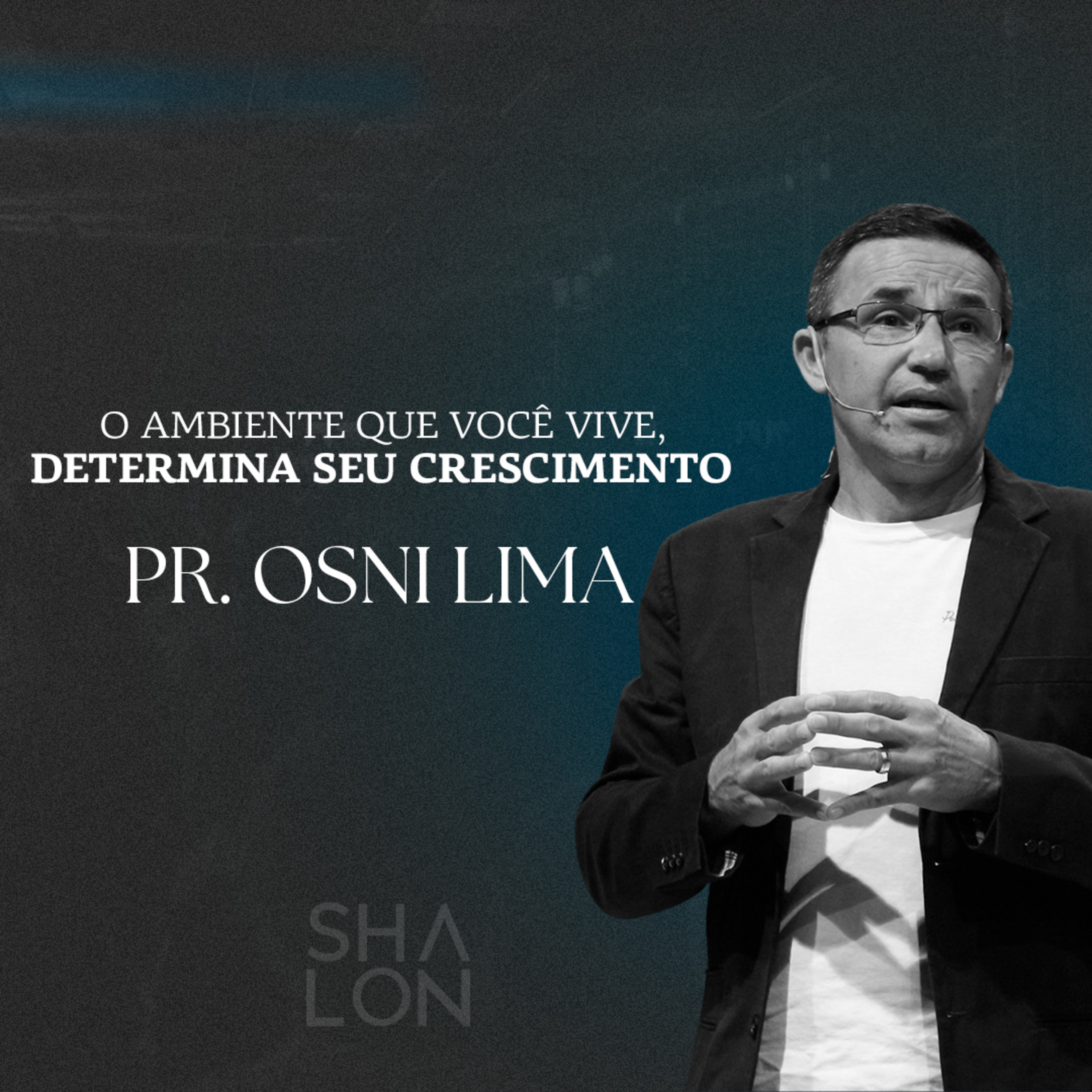 Igreja Batista Shalon