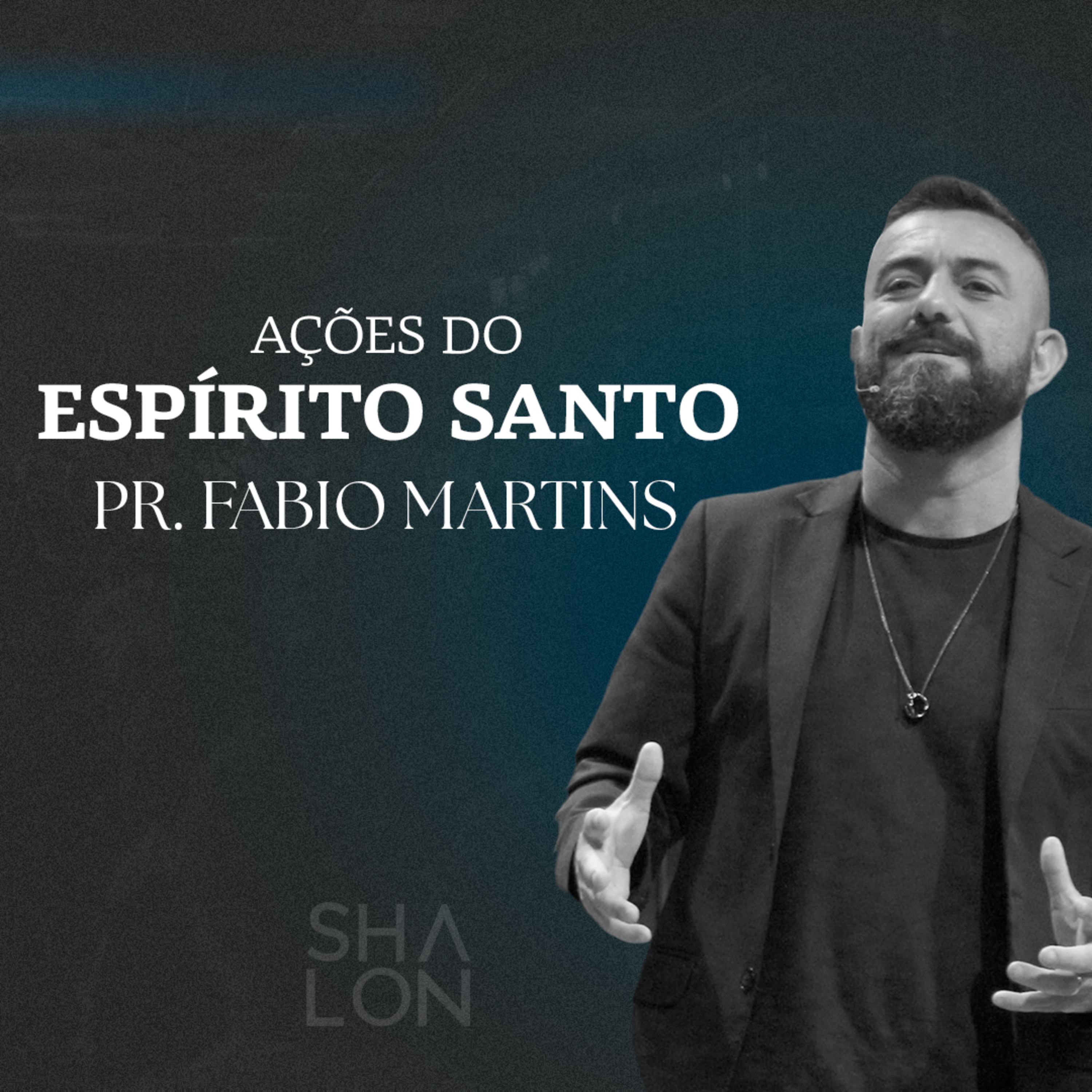 Igreja Batista Shalon