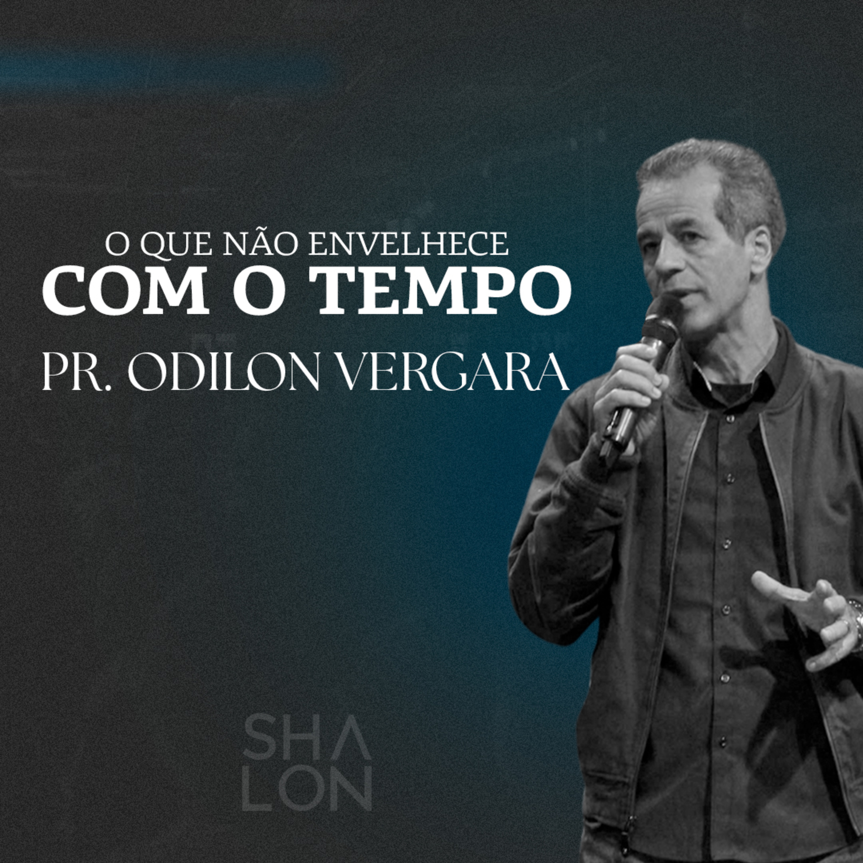 Igreja Batista Shalon