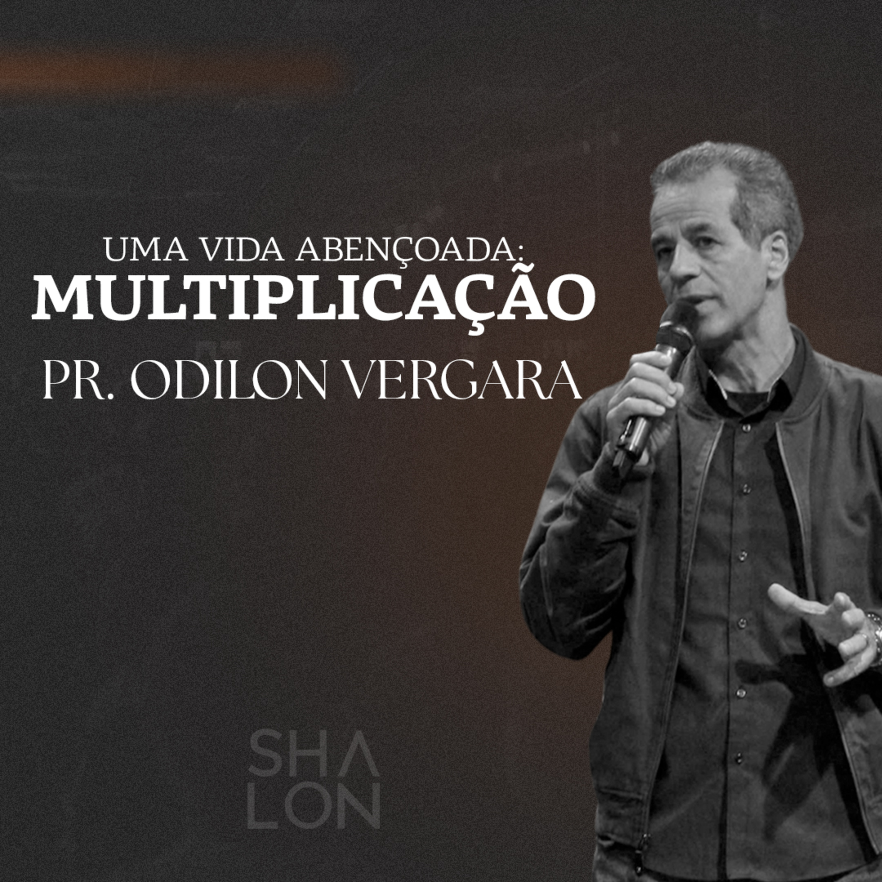 Igreja Batista Shalon