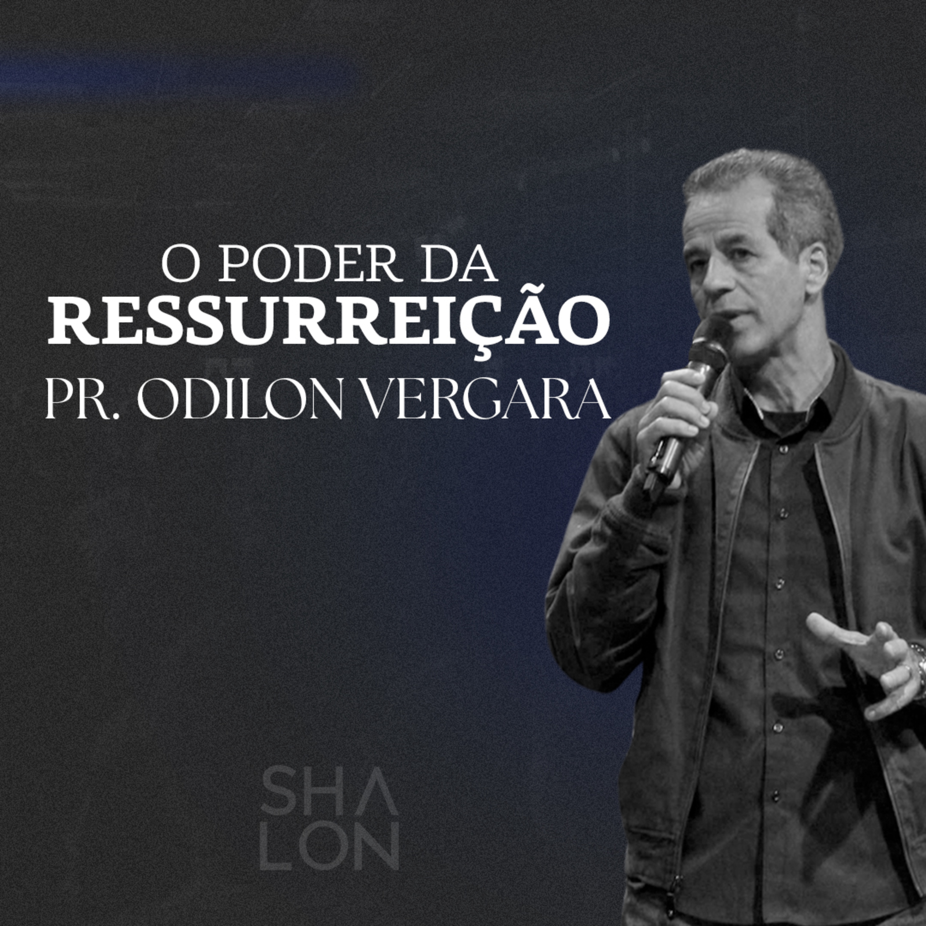 Igreja Batista Shalon