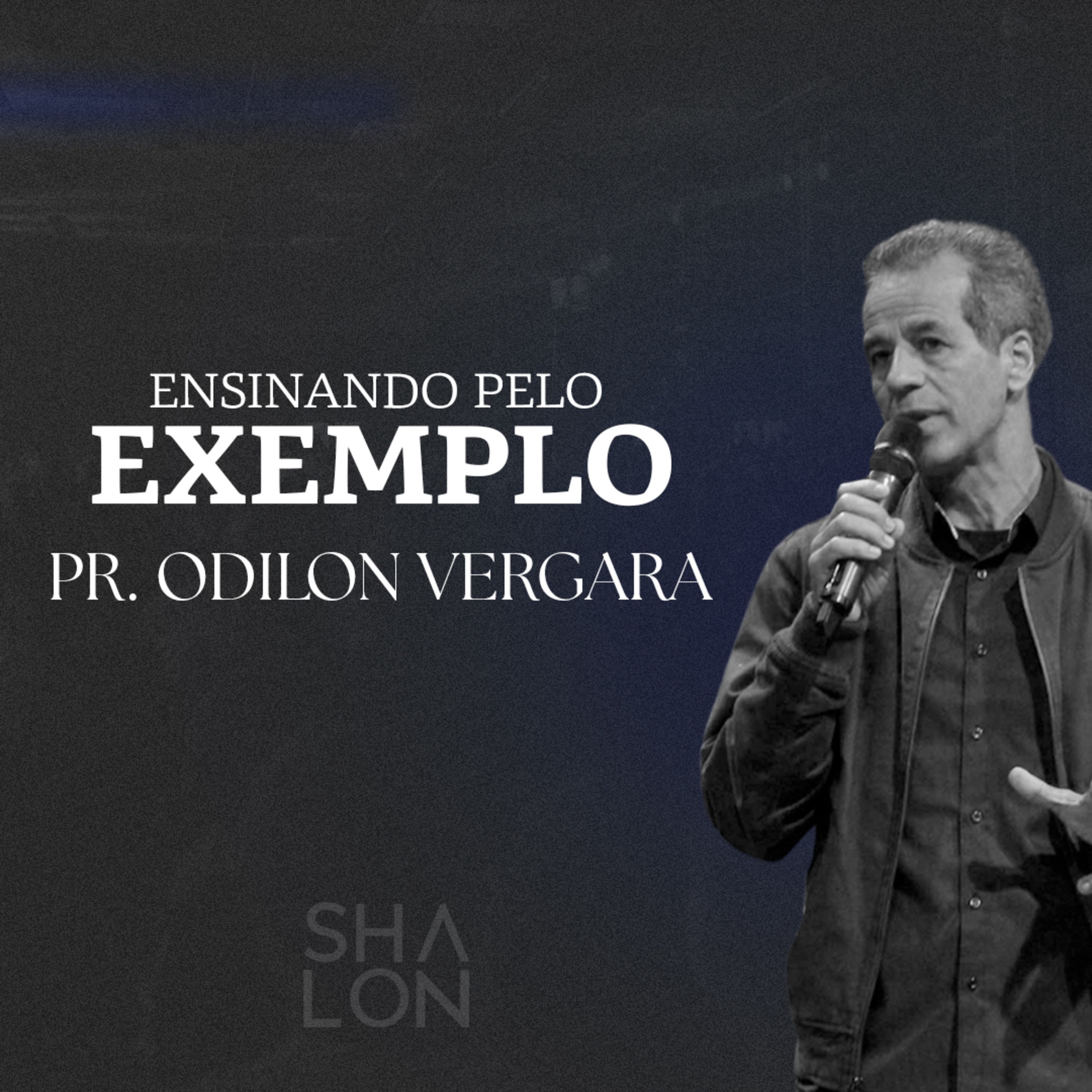 Igreja Batista Shalon
