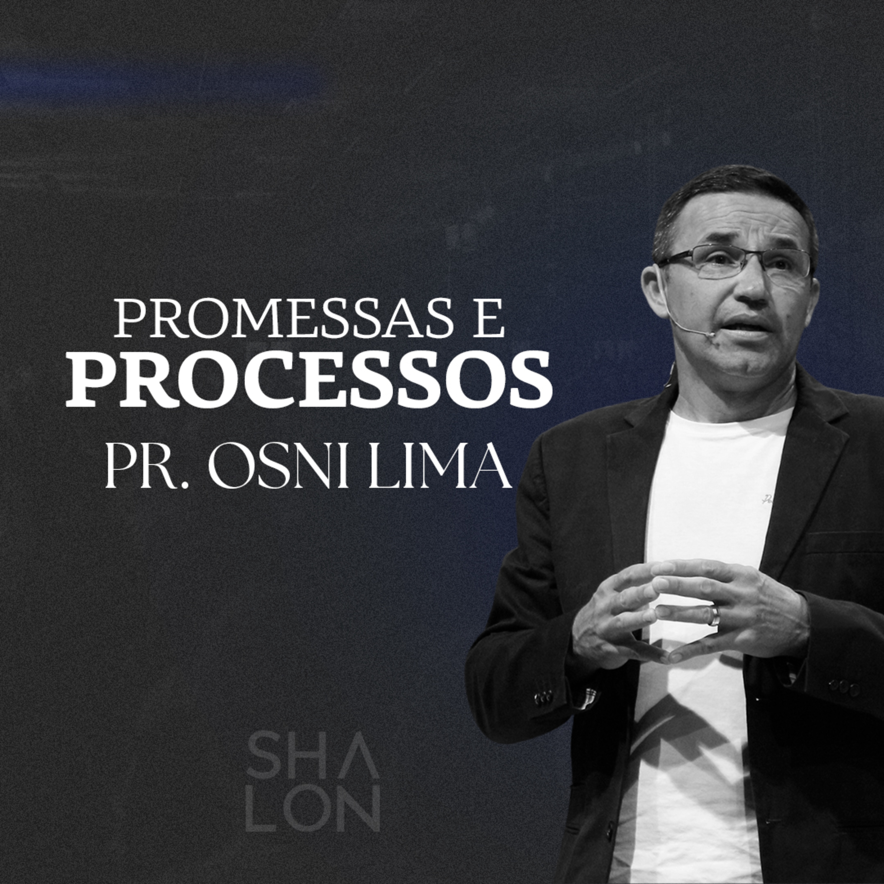 Igreja Batista Shalon