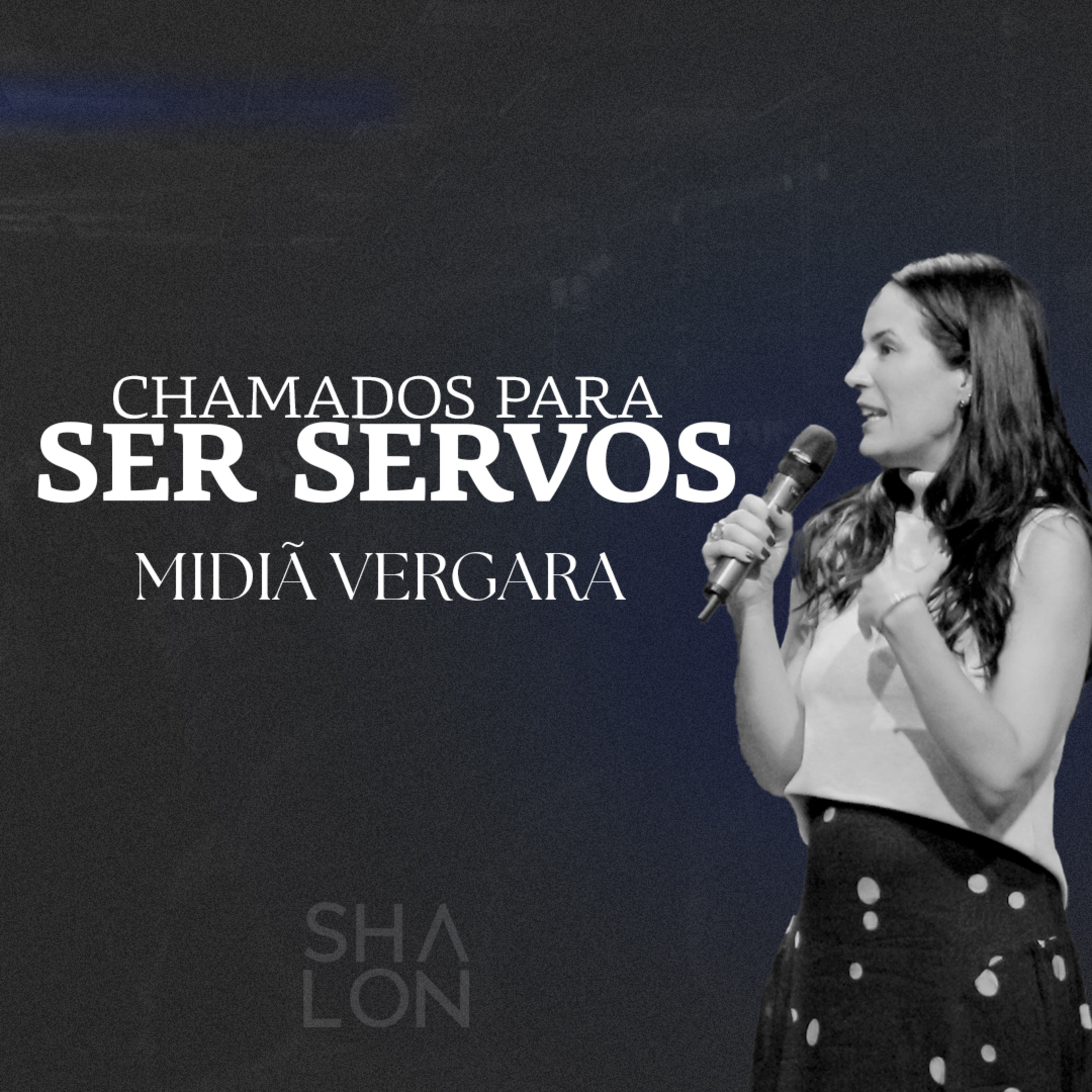 Igreja Batista Shalon