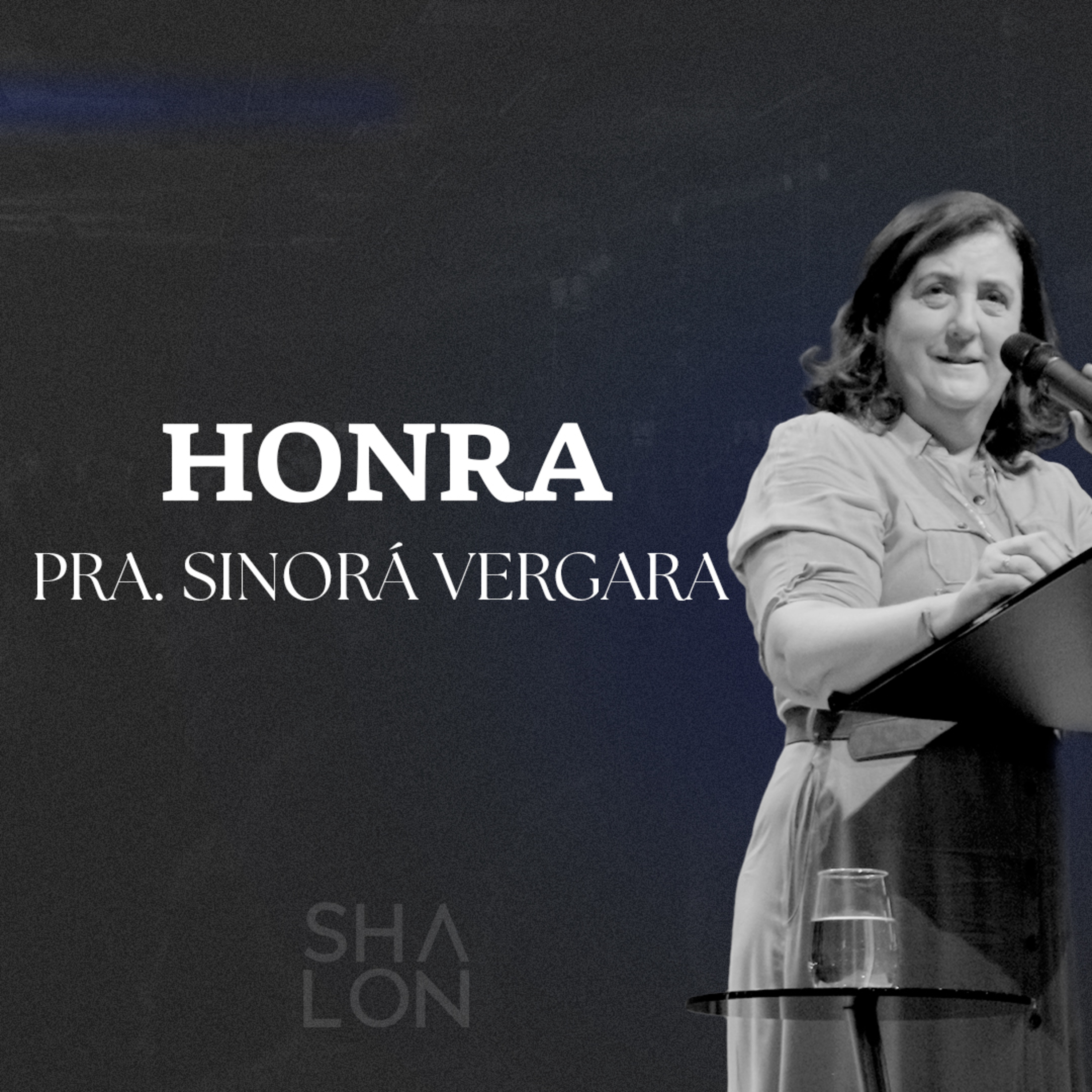 Igreja Batista Shalon